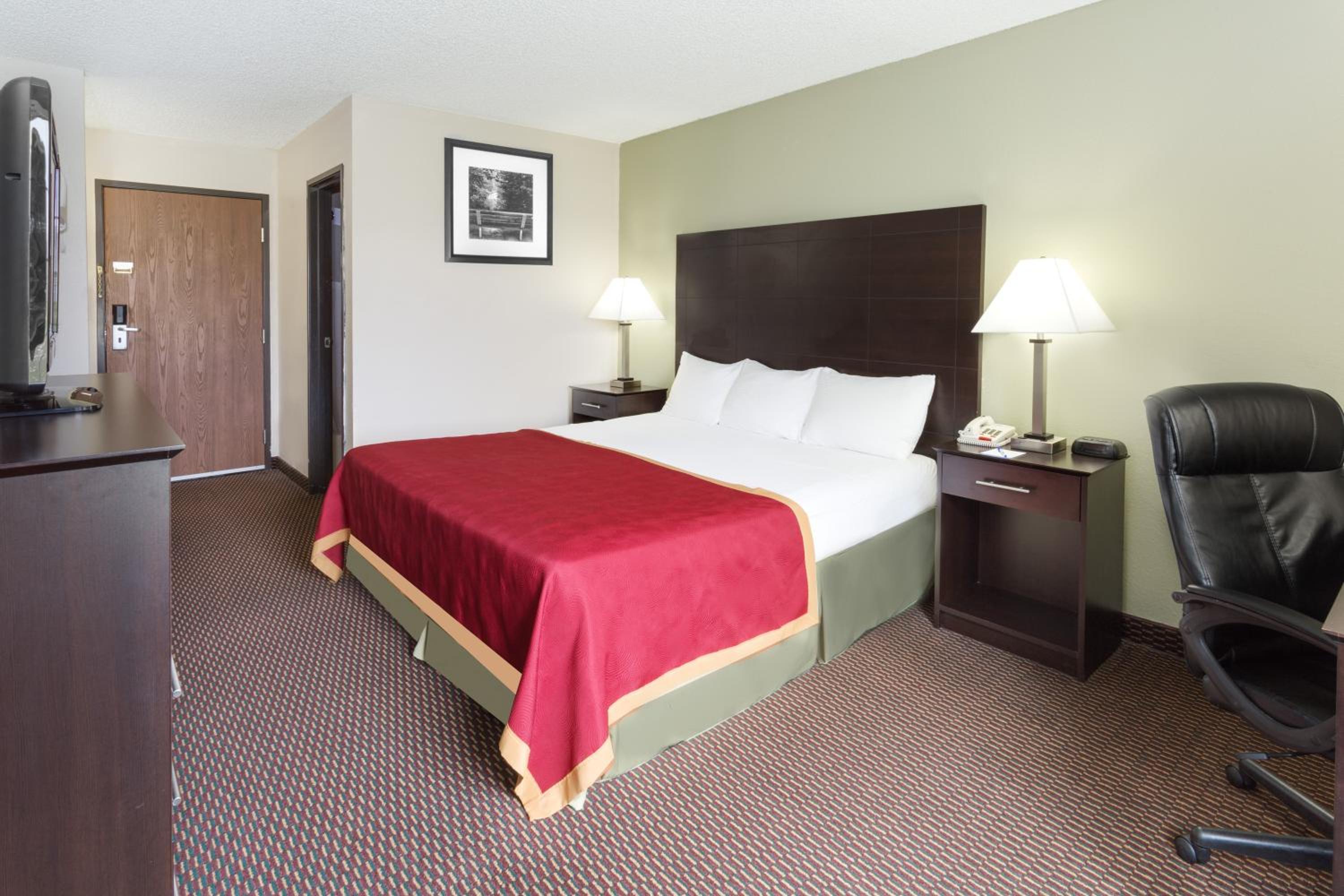 Baymont by Wyndham Beloit, Billede 55