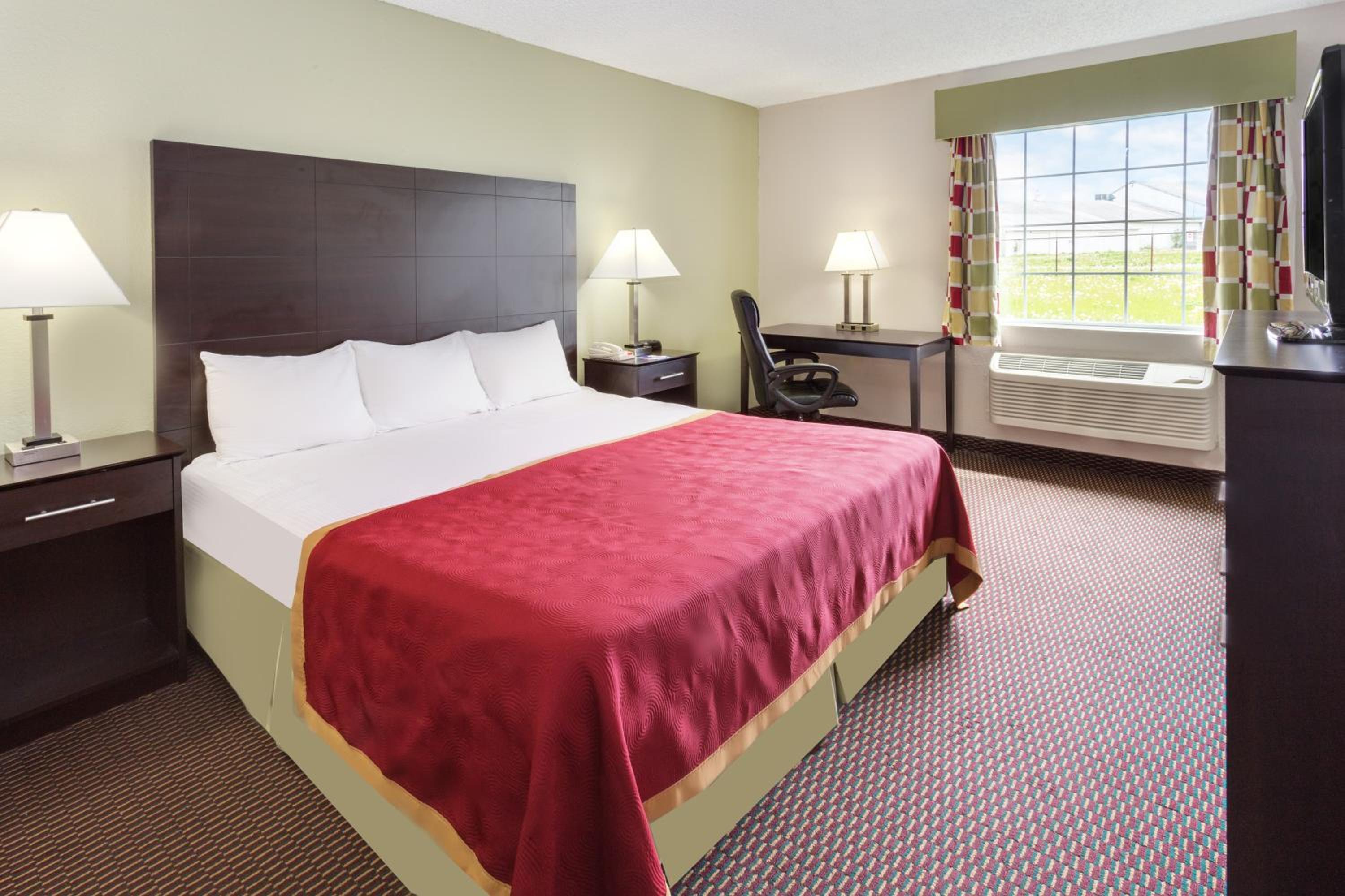 Baymont by Wyndham Beloit, Billede 47