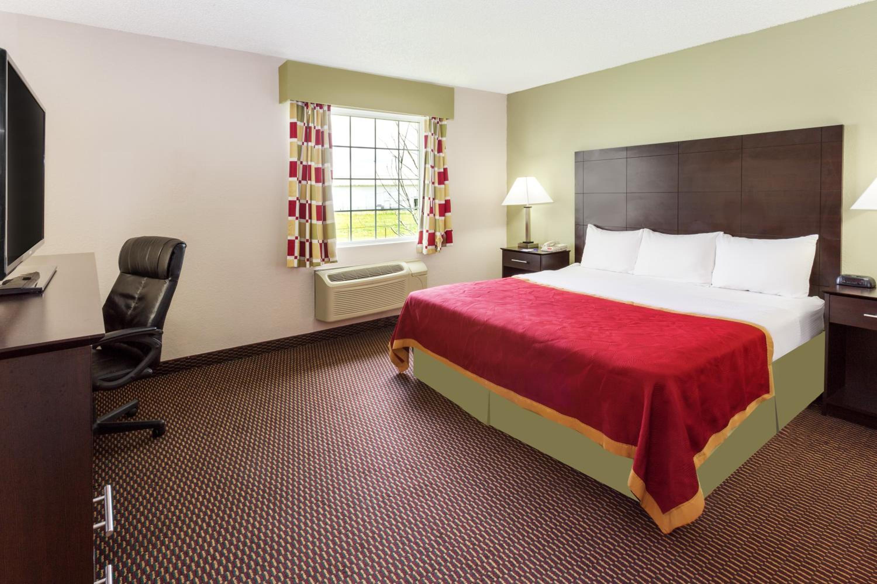 Baymont by Wyndham Beloit, Billede 53