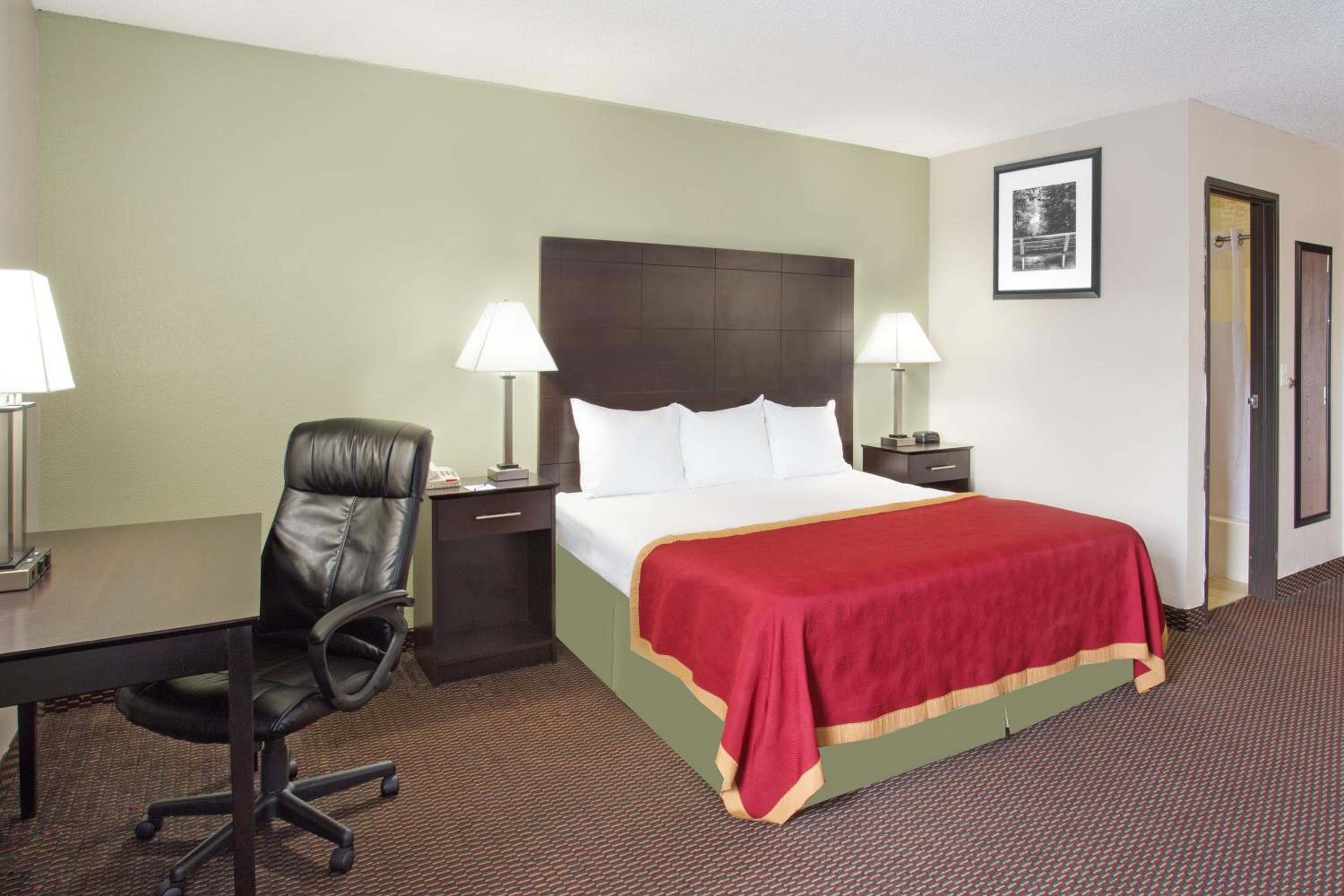 Baymont by Wyndham Beloit, Billede 41