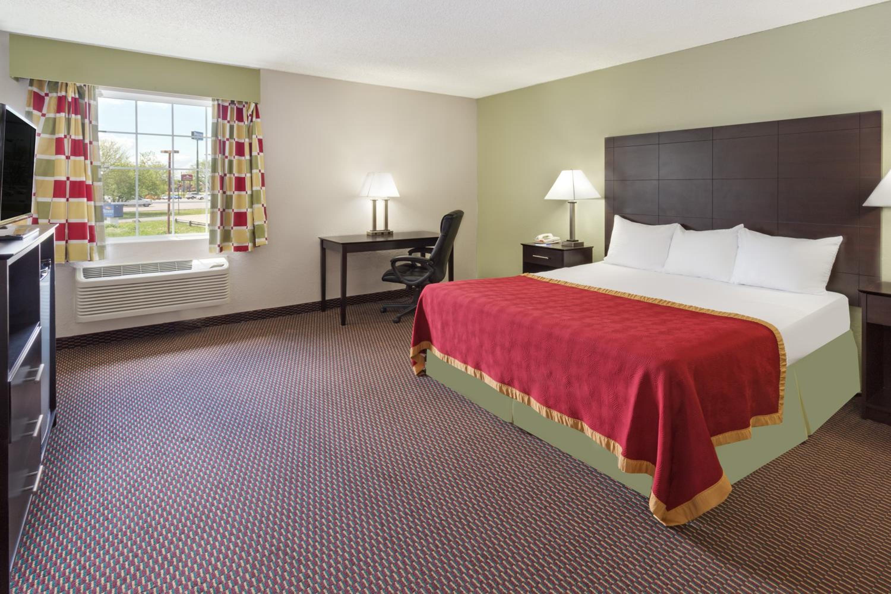 Baymont by Wyndham Beloit, Billede 20
