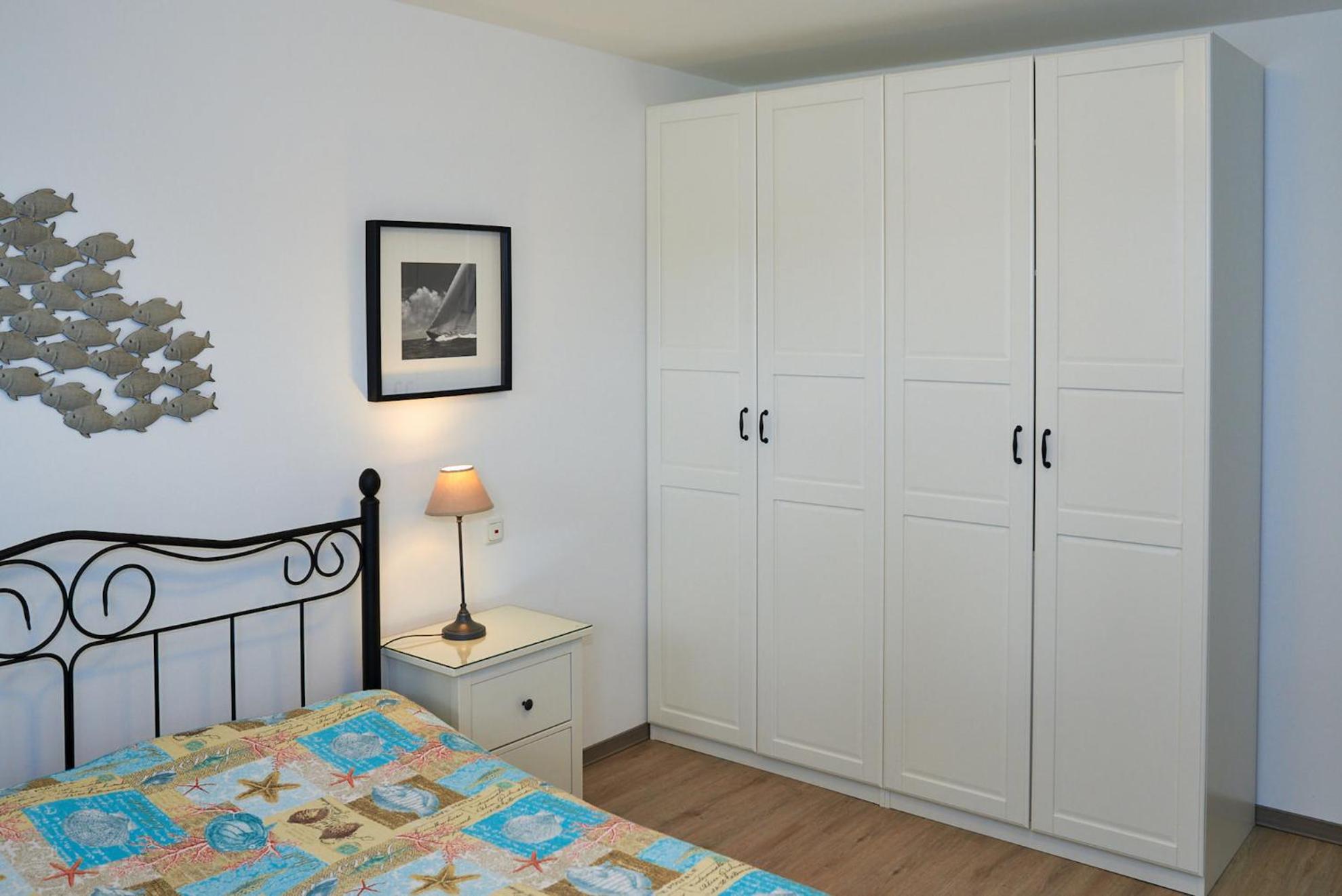 Apartment Lütte Bris