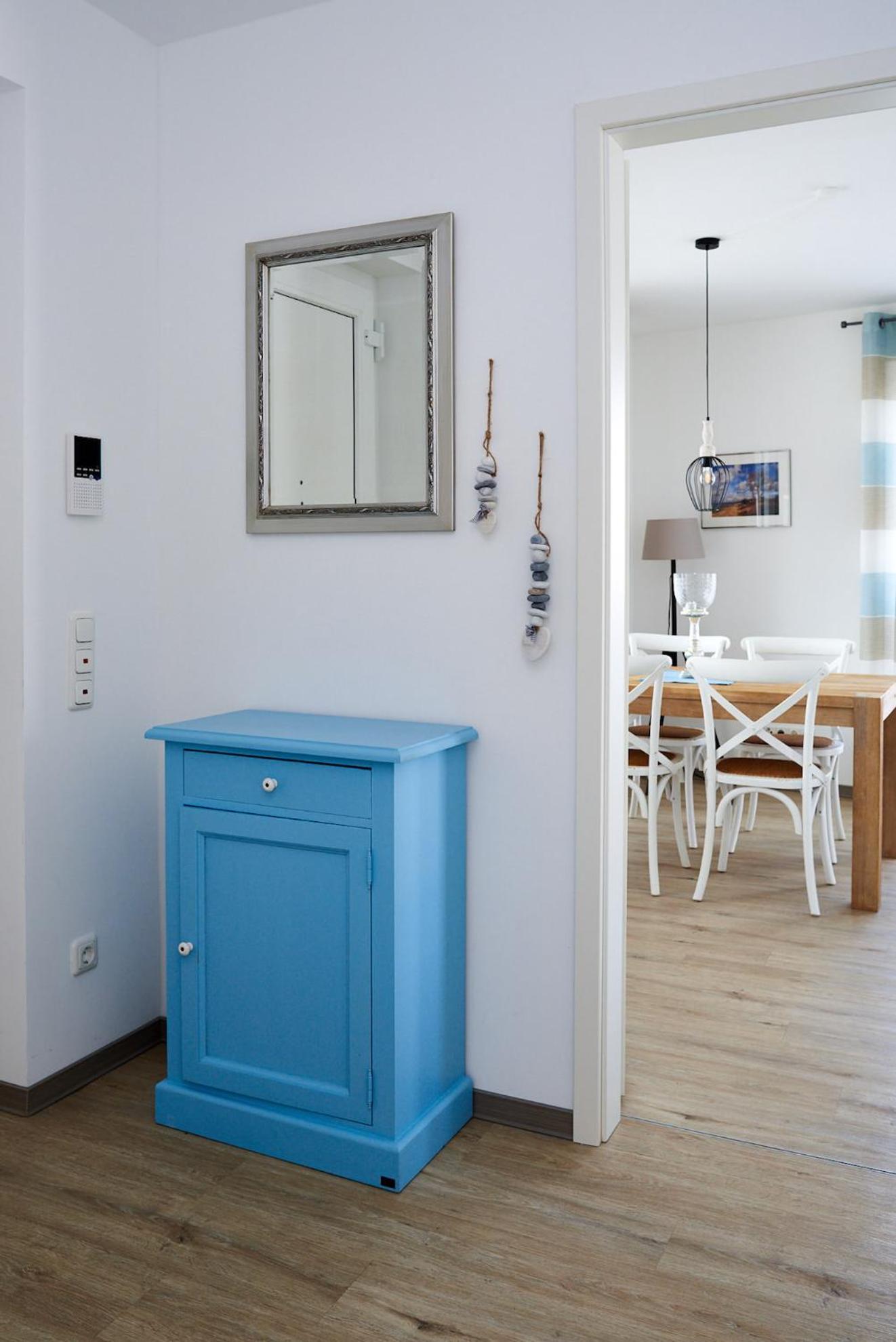 Apartment Lütte Bris