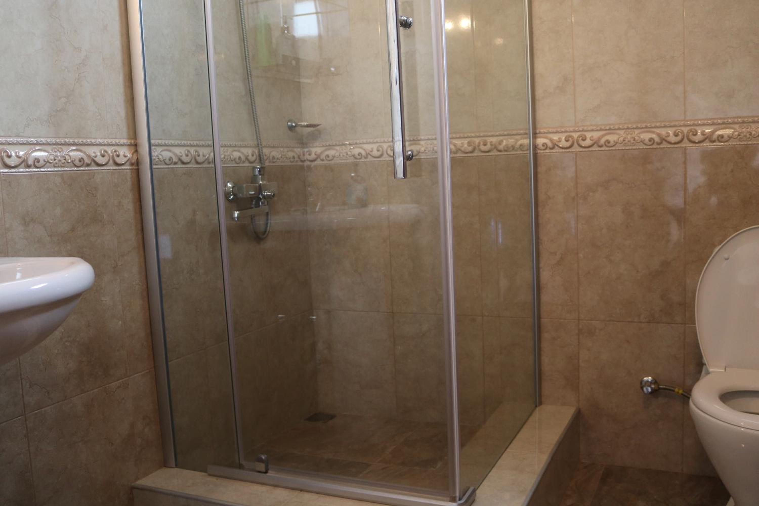 Guesthouse Vashlovani