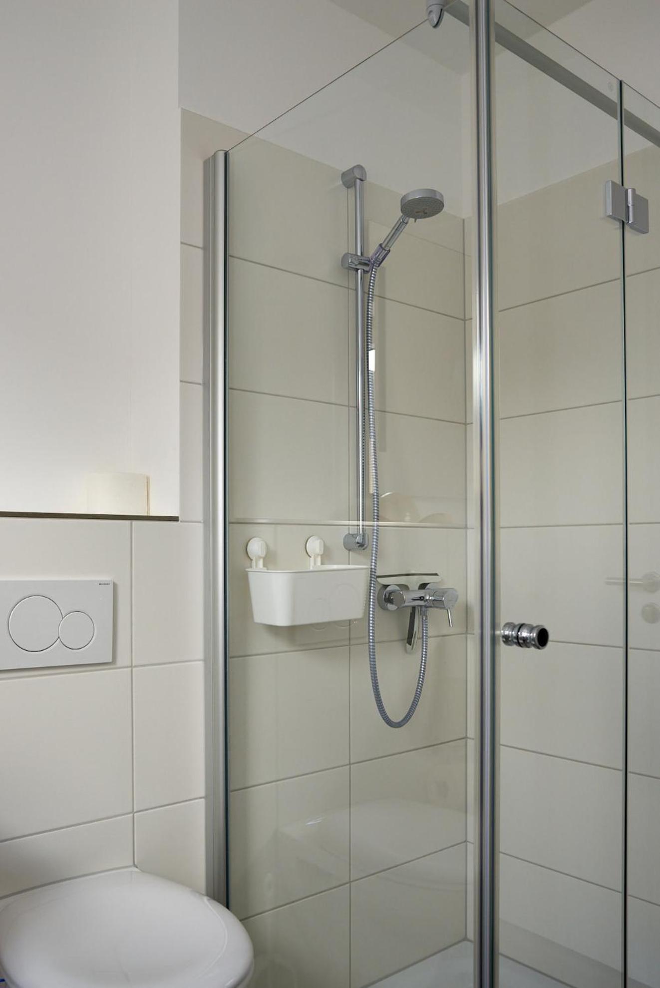 Apartment Lütte Bris