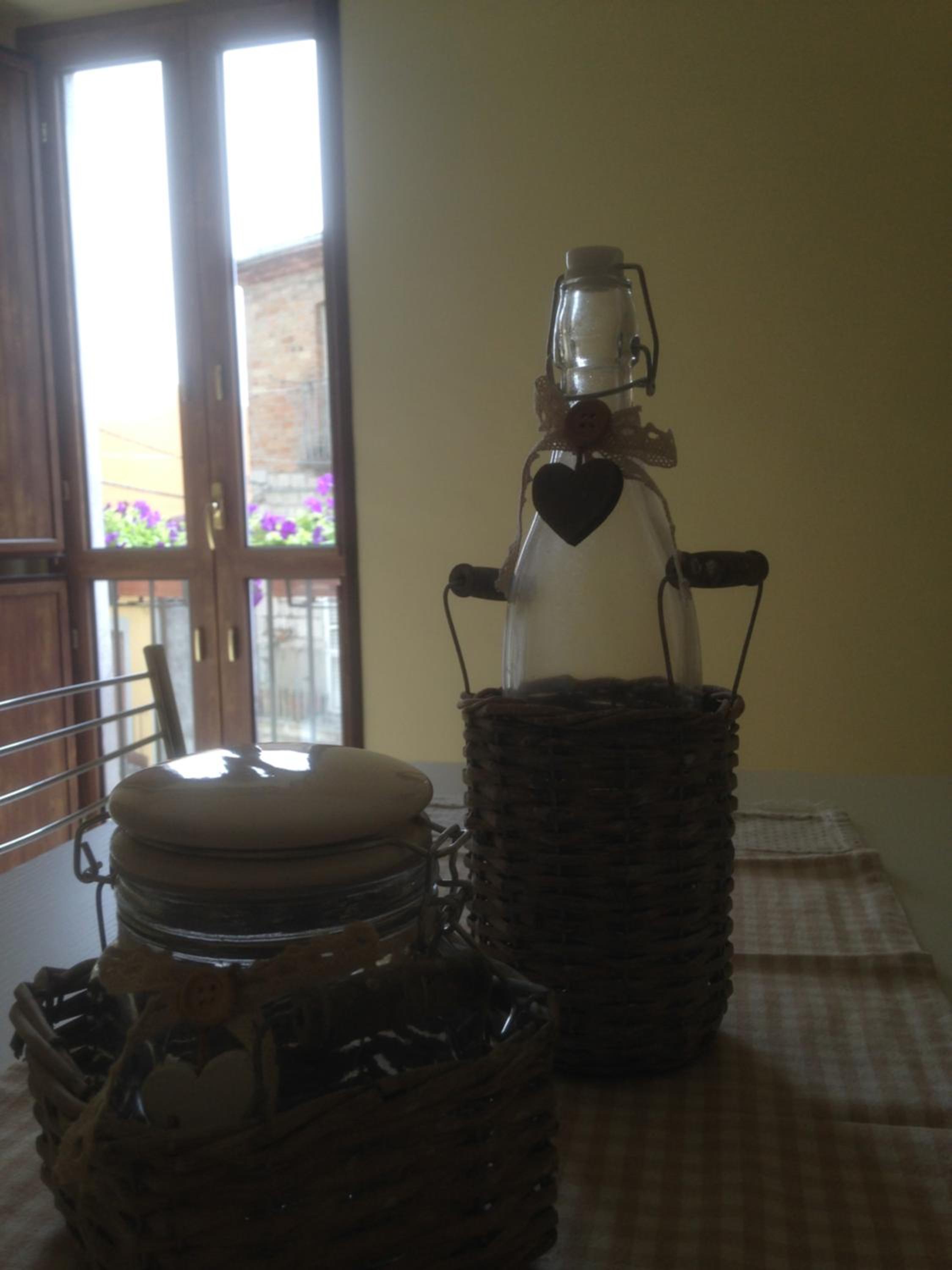 La Fontanella b&b