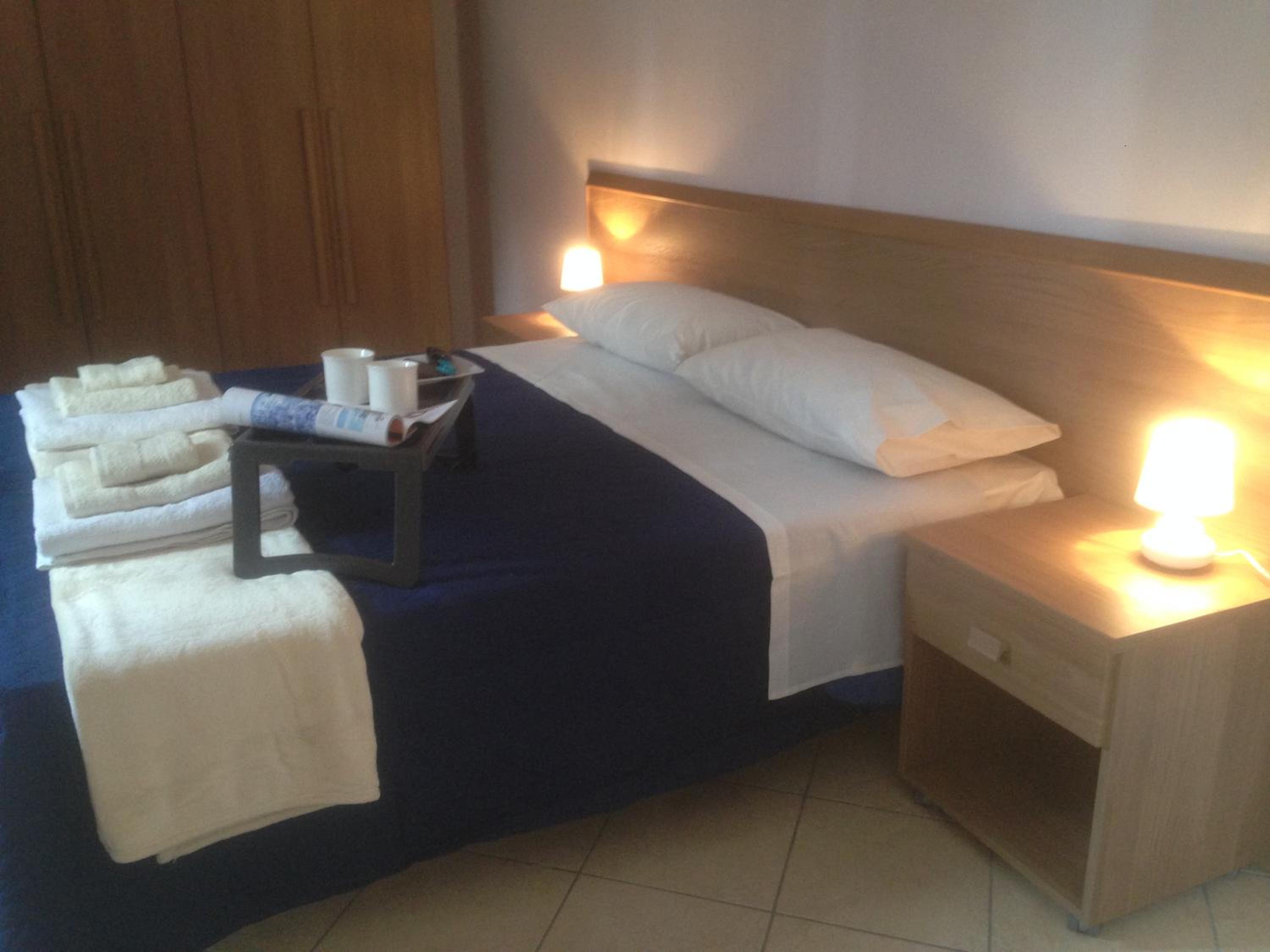 La Fontanella b&b