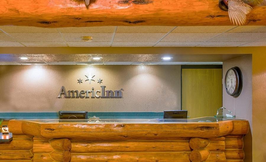 AmericInn by Wyndham Chamberlain Conference Center