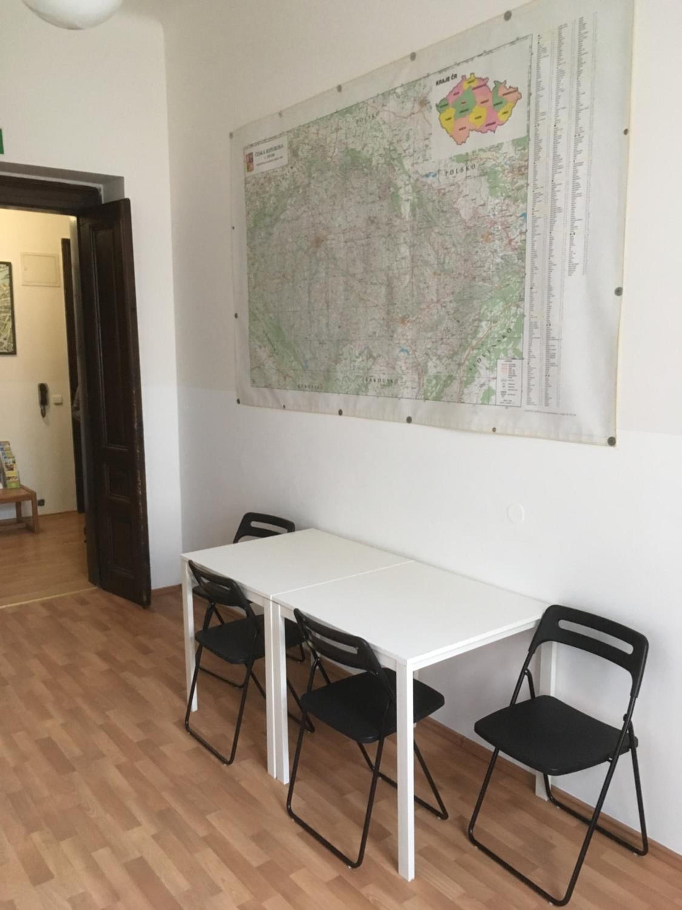 Hostel EMMA