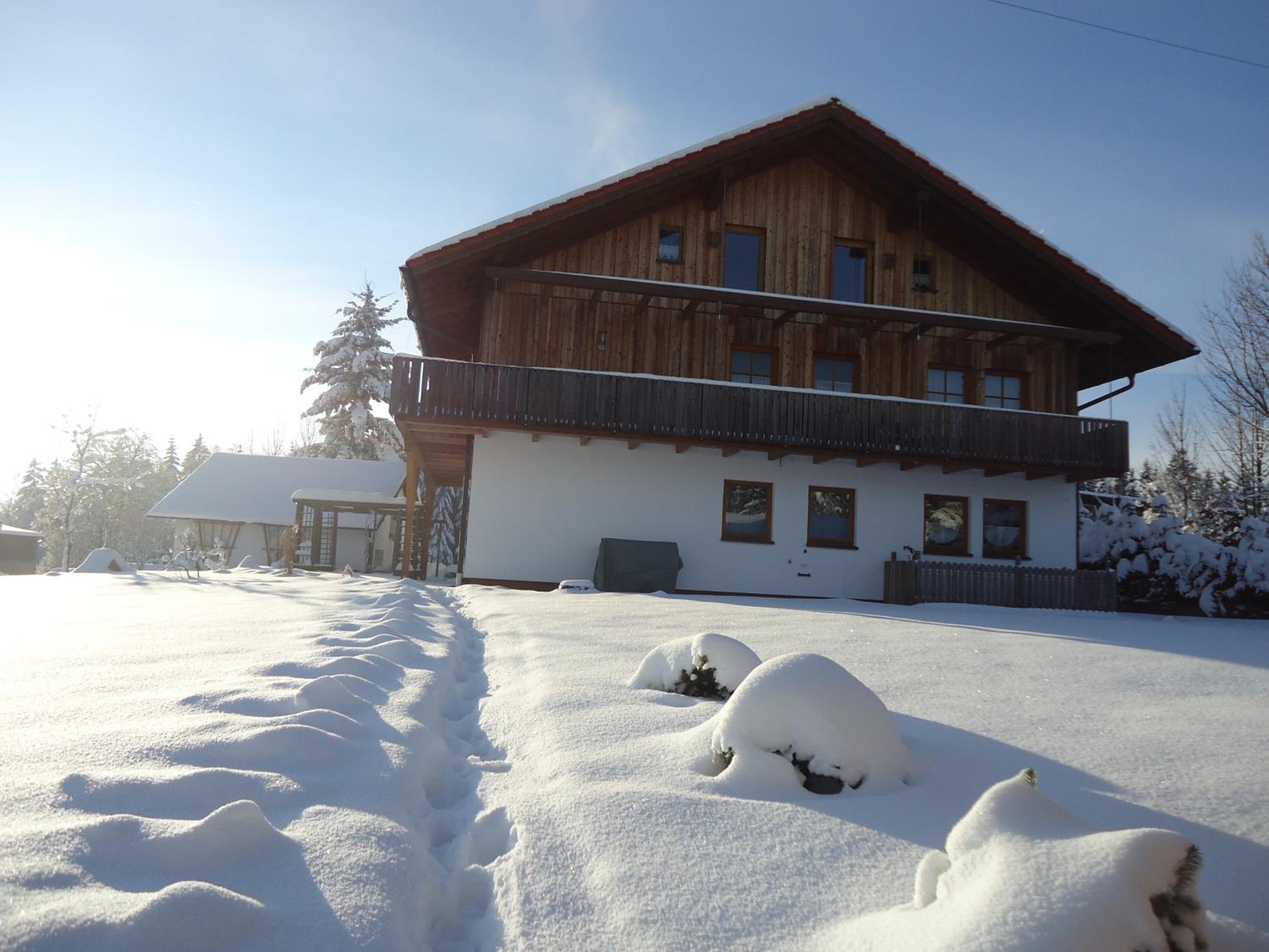 Gästehaus zum Prinzenfelsen view 3