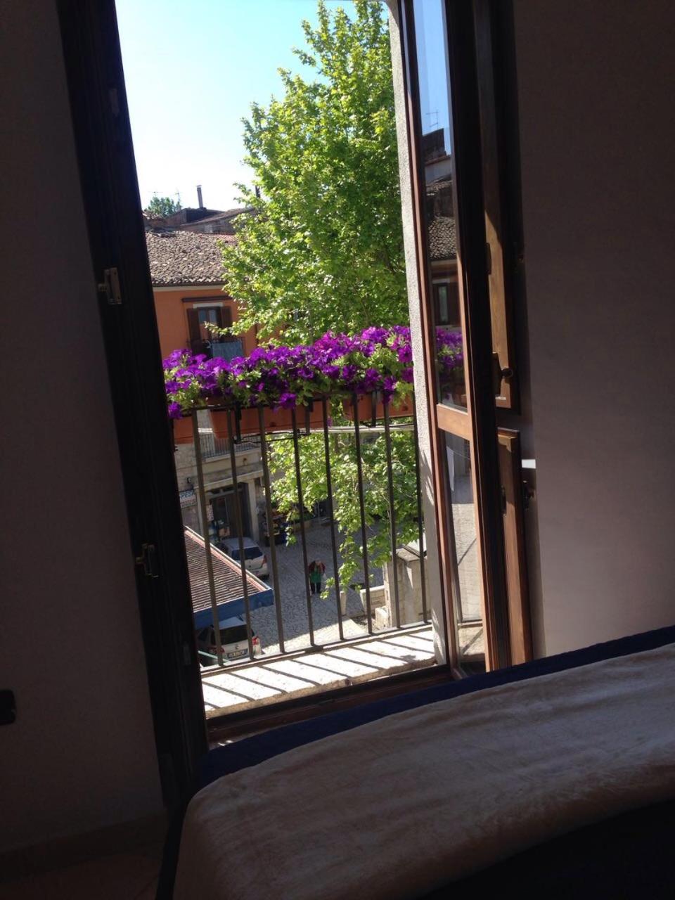 La Fontanella b&b
