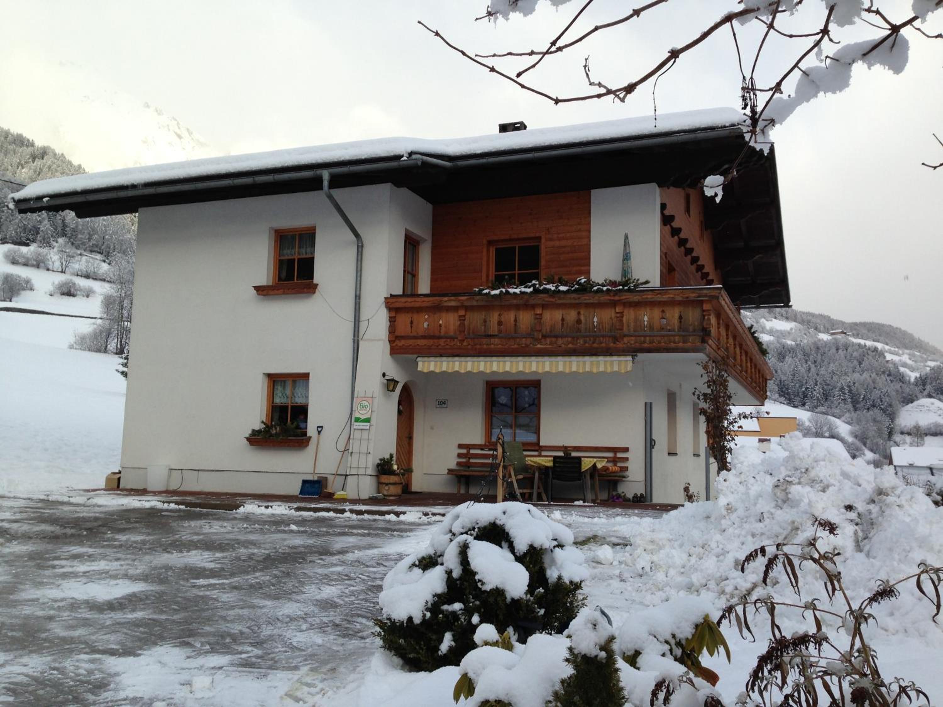Bacherhof