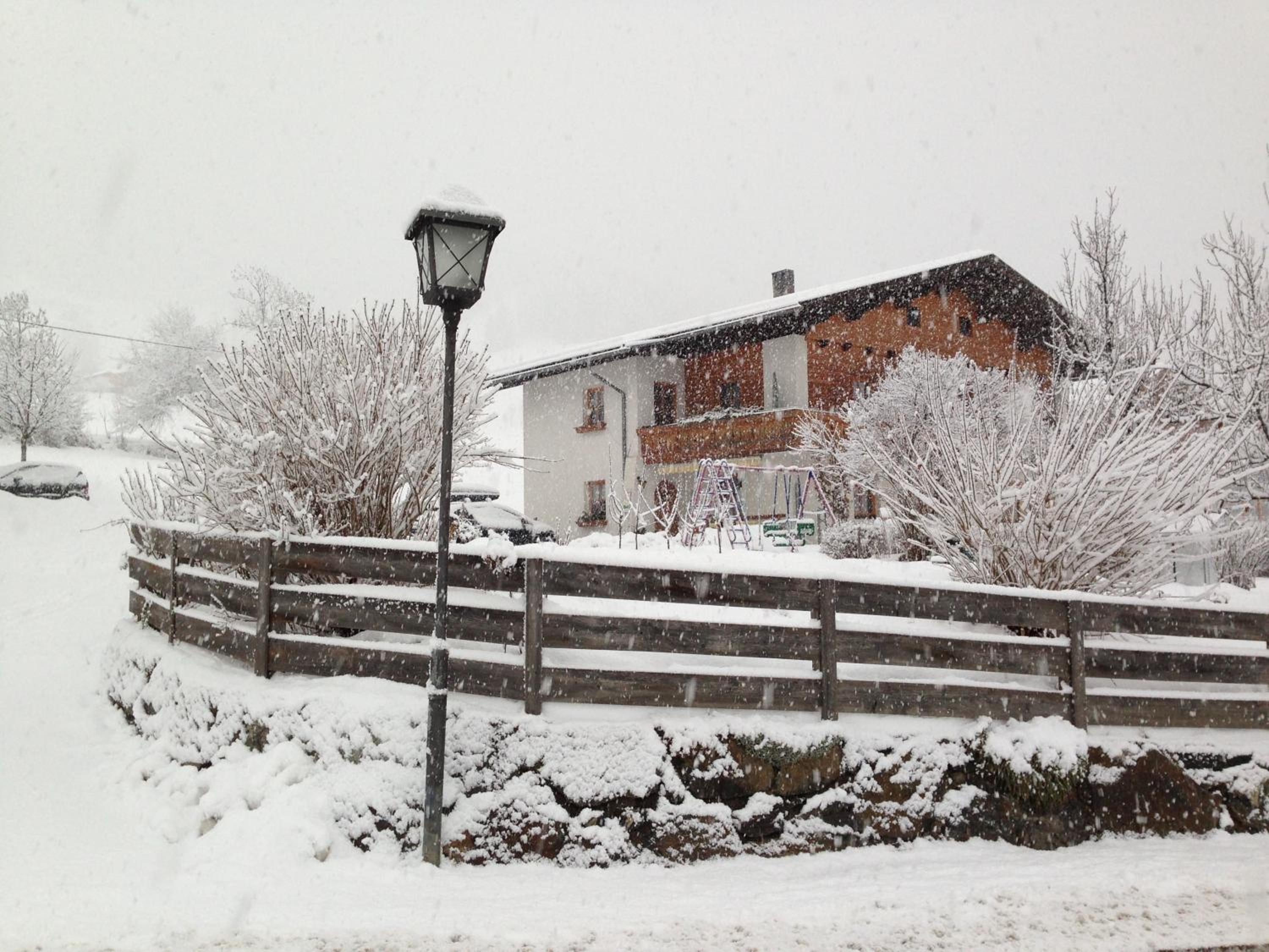 Bacherhof