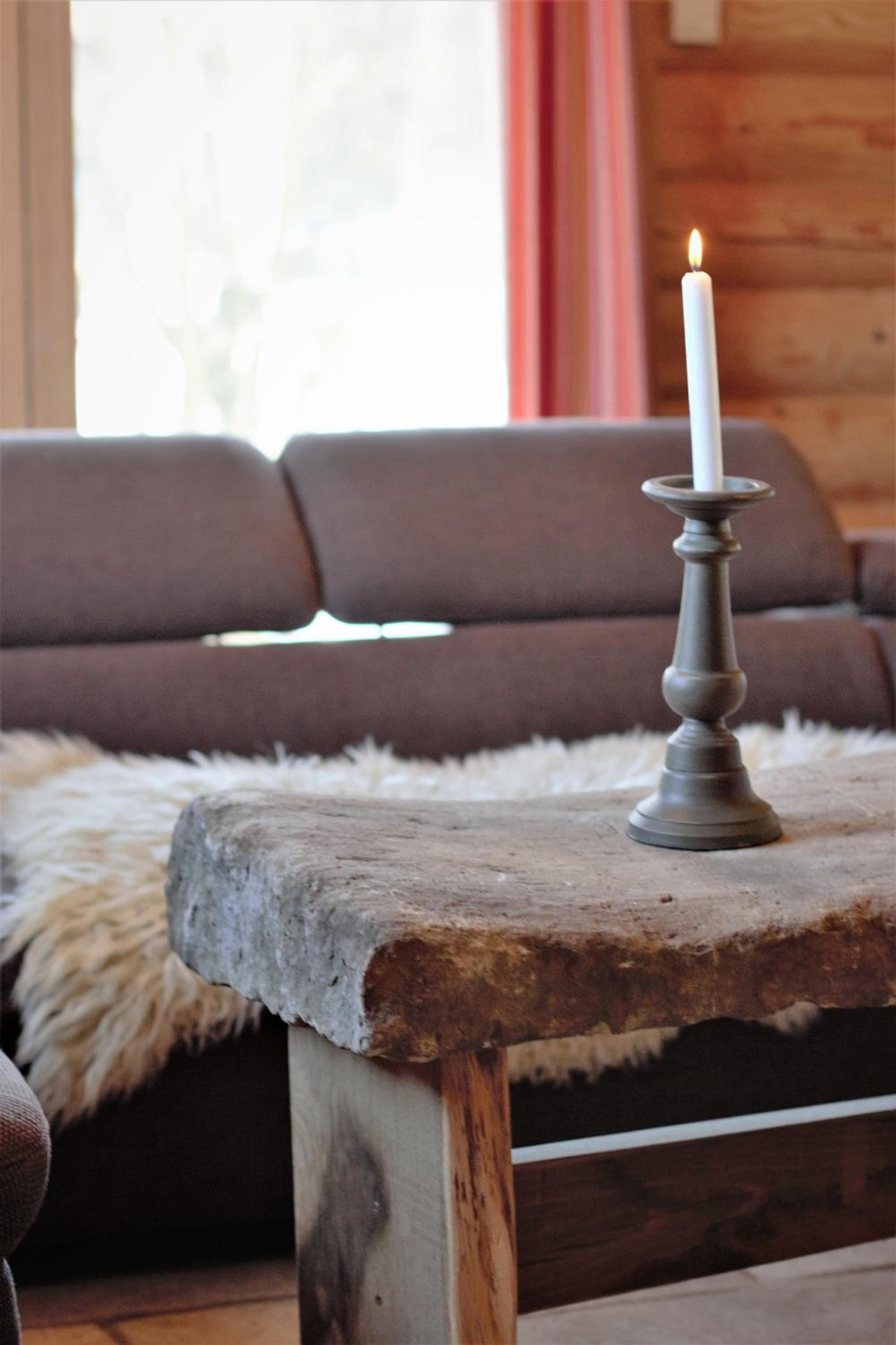 Traumhafte Ferienwohnungen im Naturpark Zittauer Gebirge Haus Tanneck