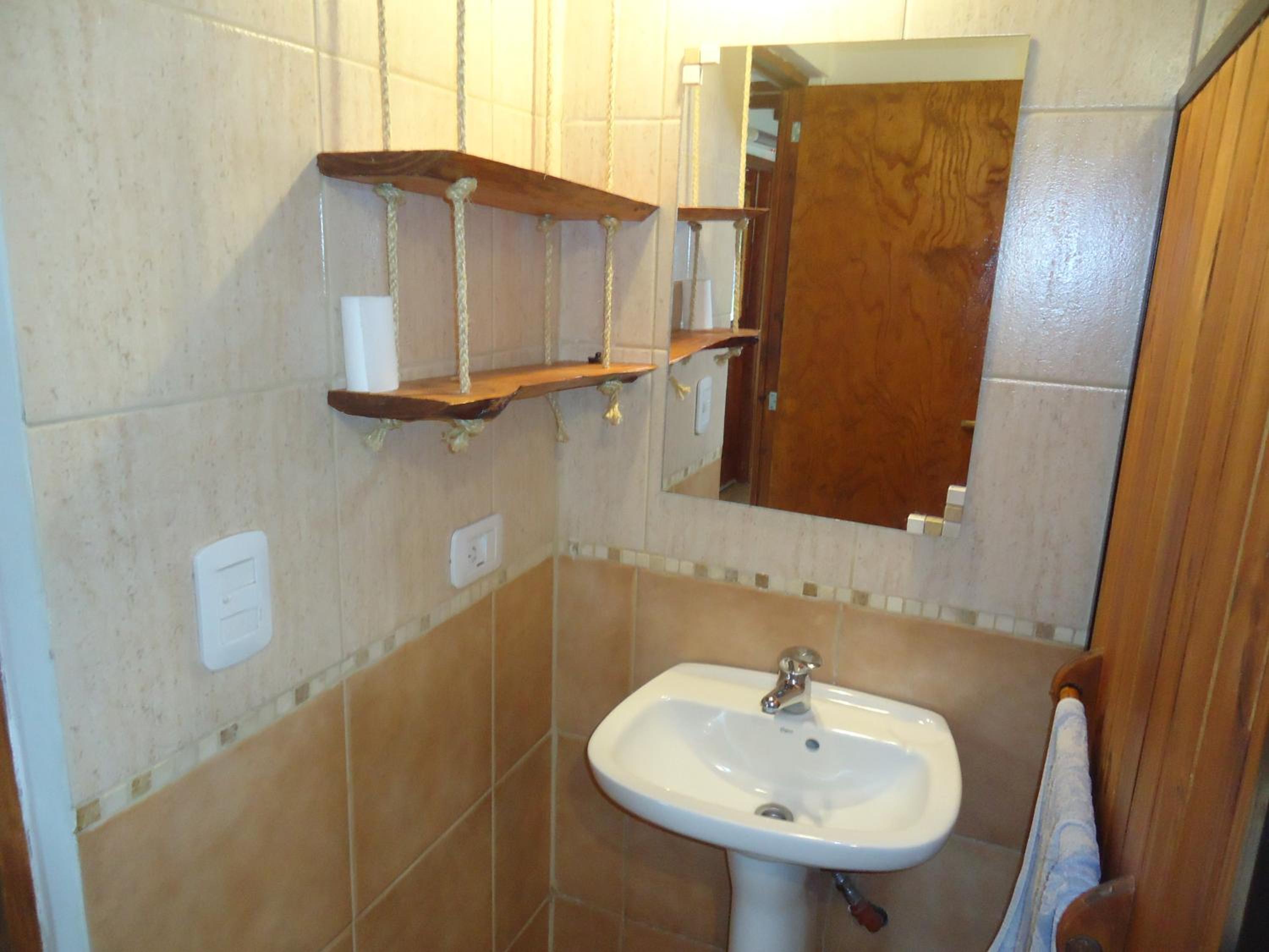Cabañas Peñi Huen