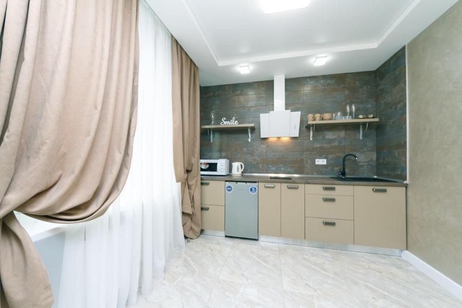 Апартаменты Гмыри 12б view 5