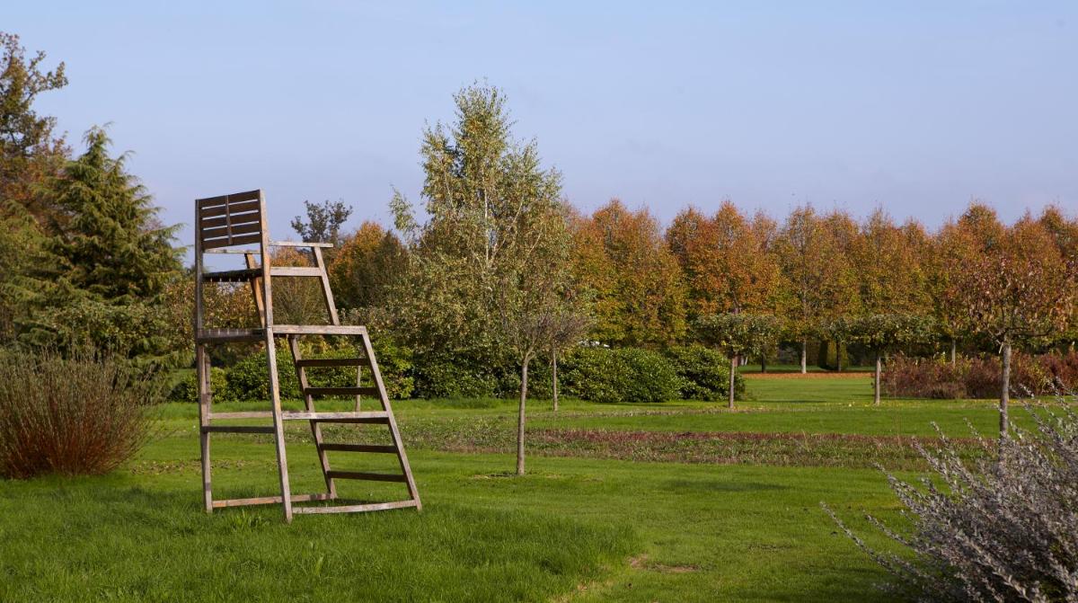 children's play area