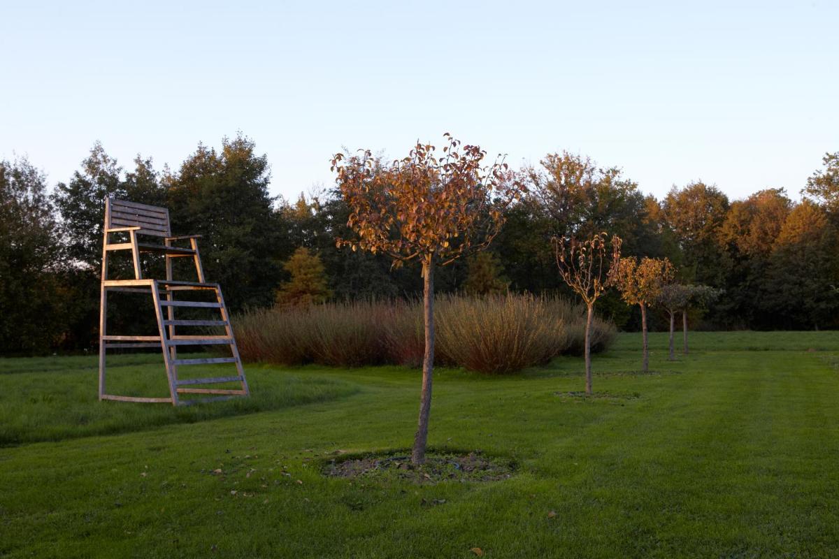 children's play area