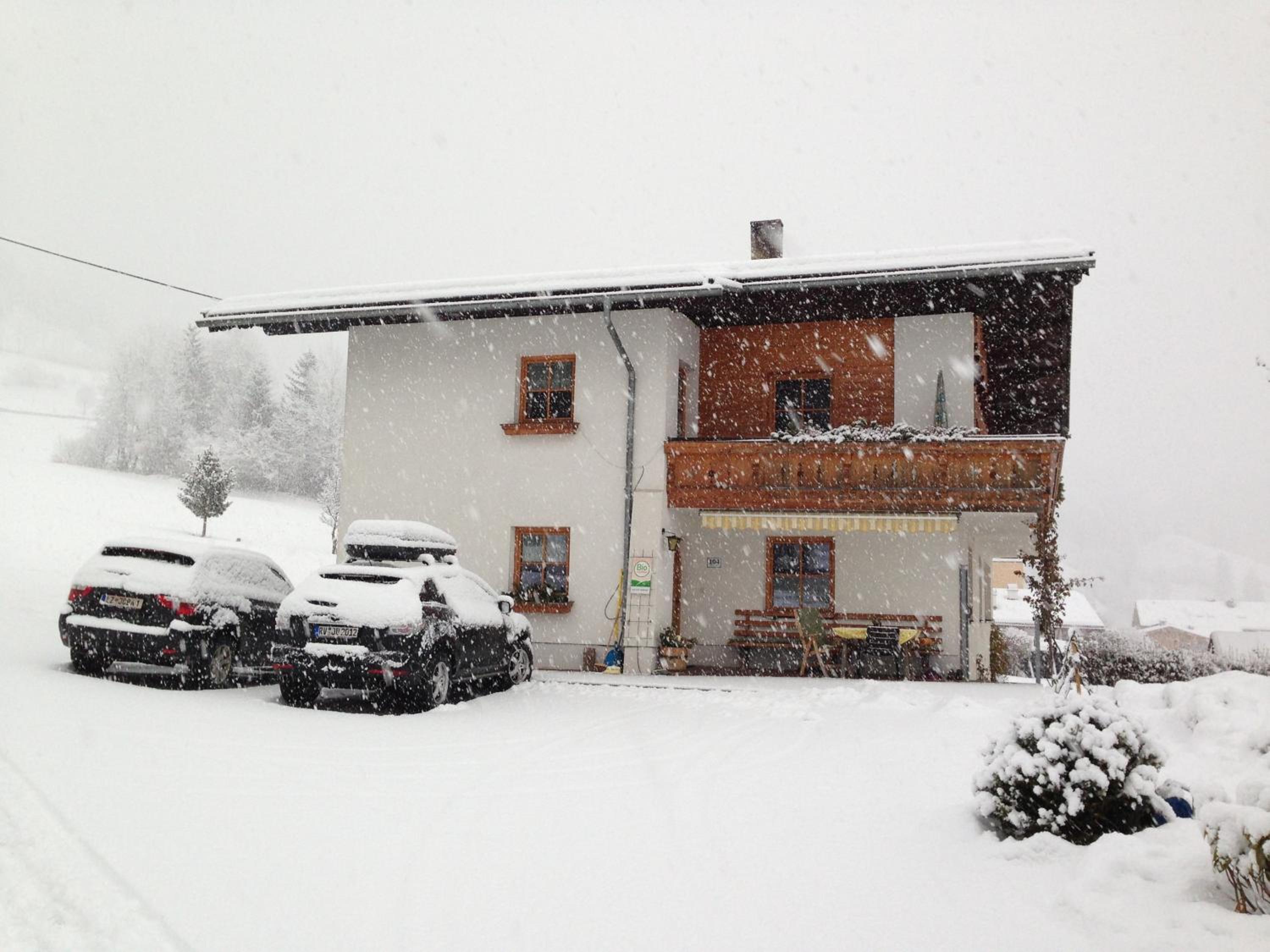 Bacherhof