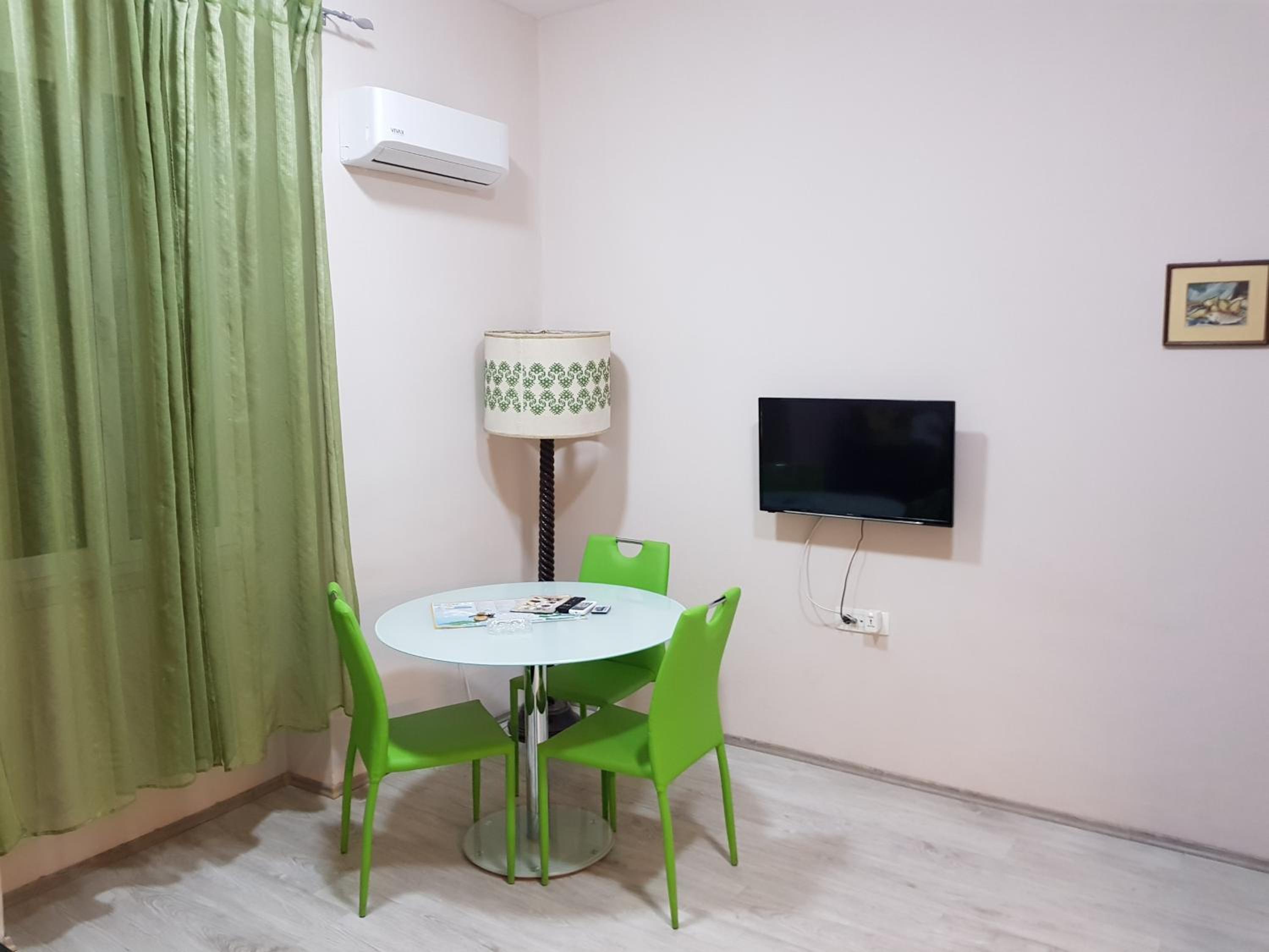 Pavelin apartments view 5