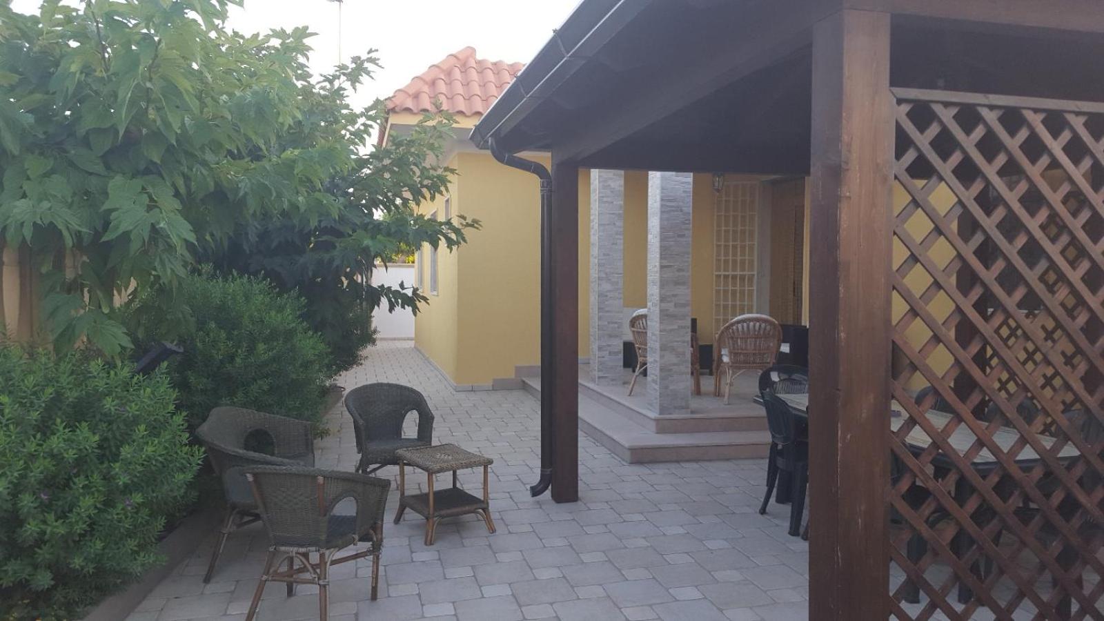 Punta Prosciutto apartments to rent view 5