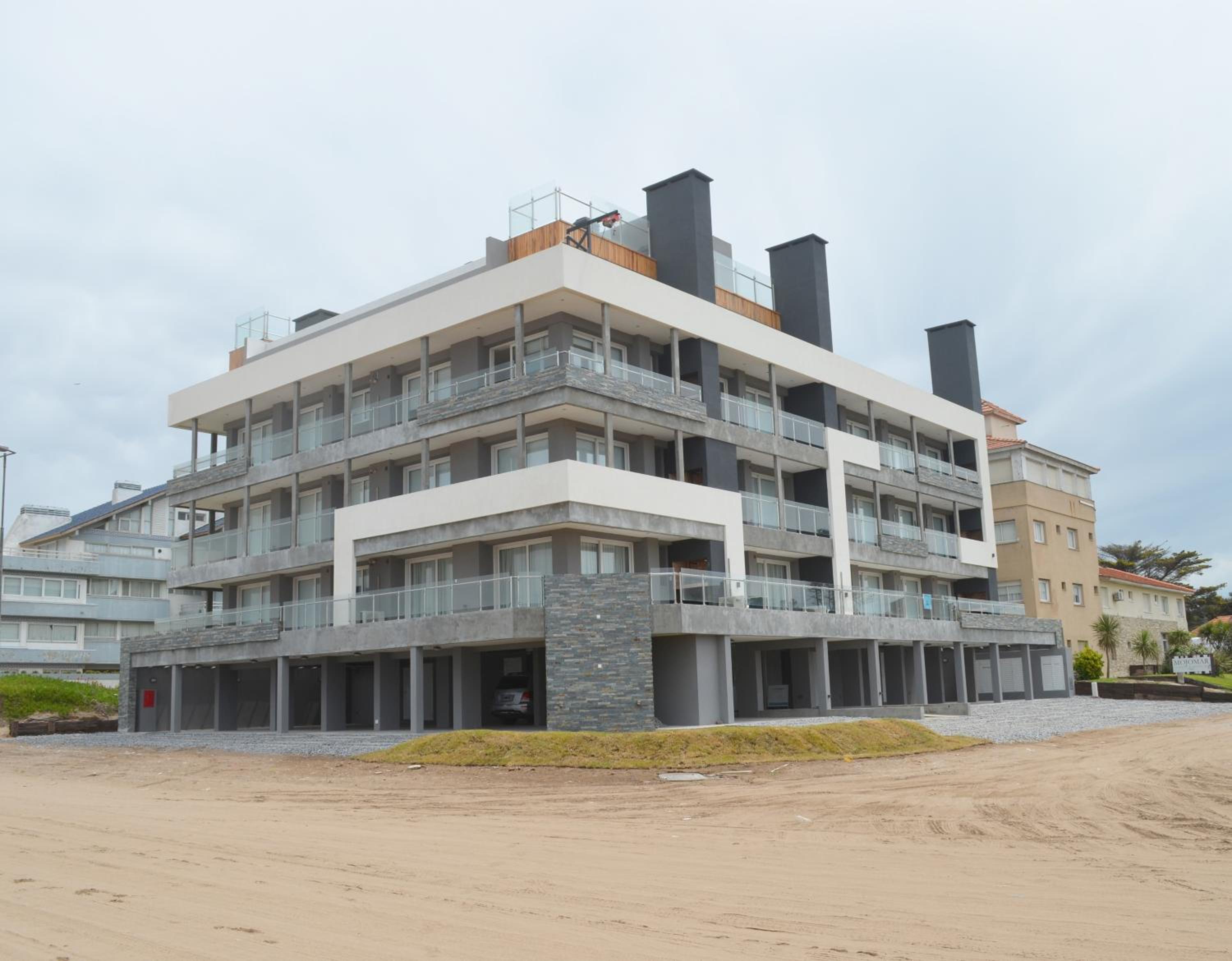 Los Pinos Pinamar