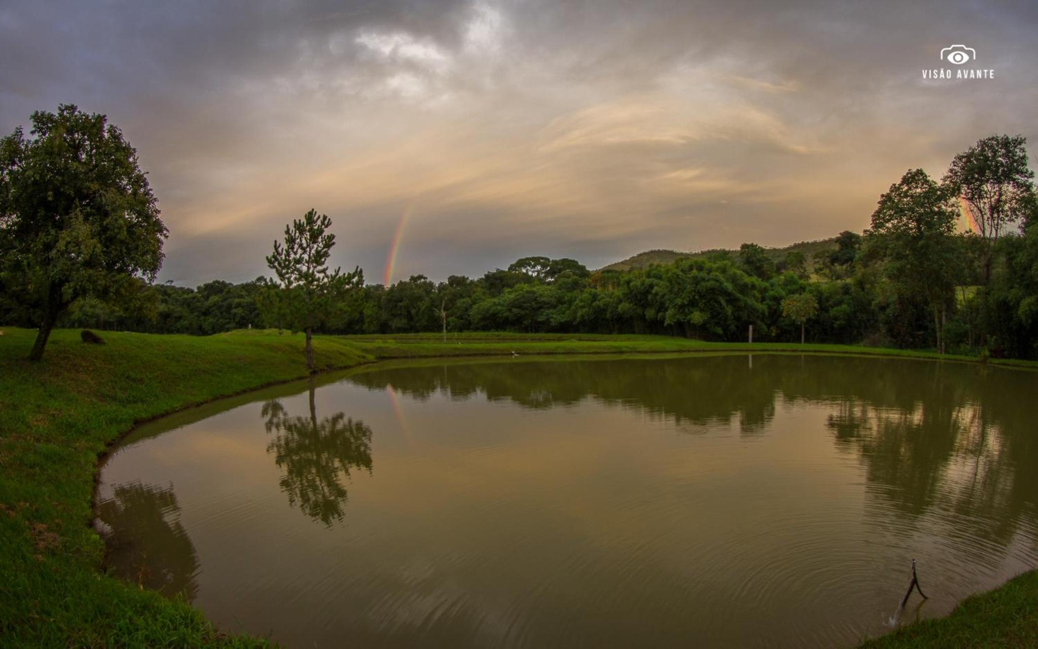 Fazenda Pousada Cachoeira do Flávio