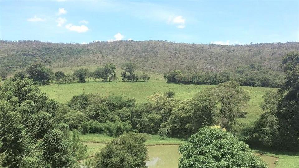 Fazenda Pousada Cachoeira do Flávio