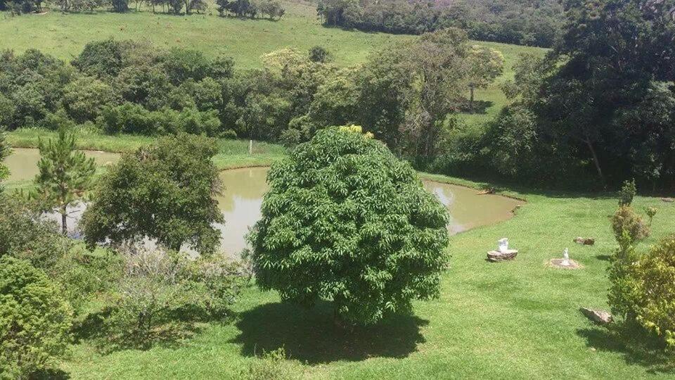 Fazenda Pousada Cachoeira do Flávio