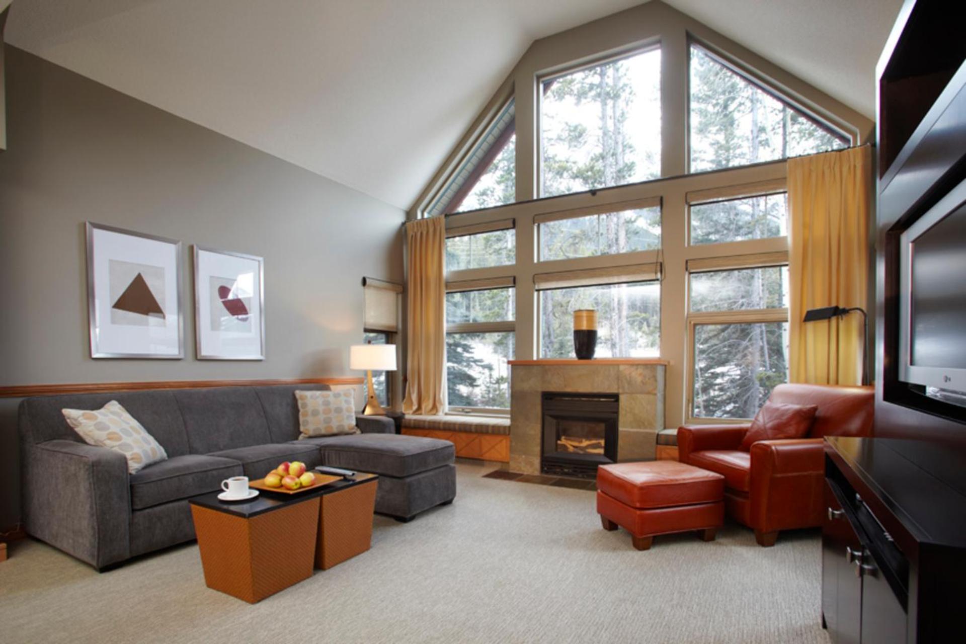 Platinum Suites Resort - Vacation Rentals view 5