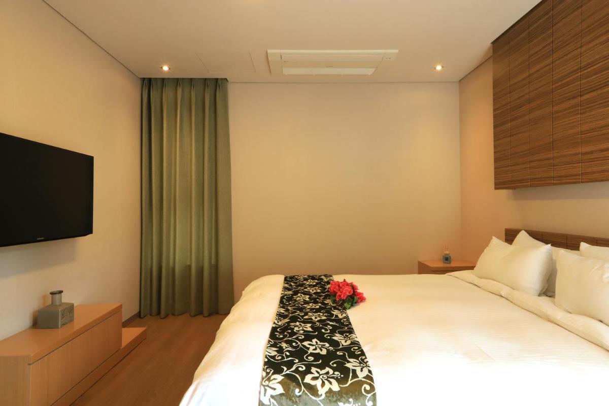 Y Resort Jeju