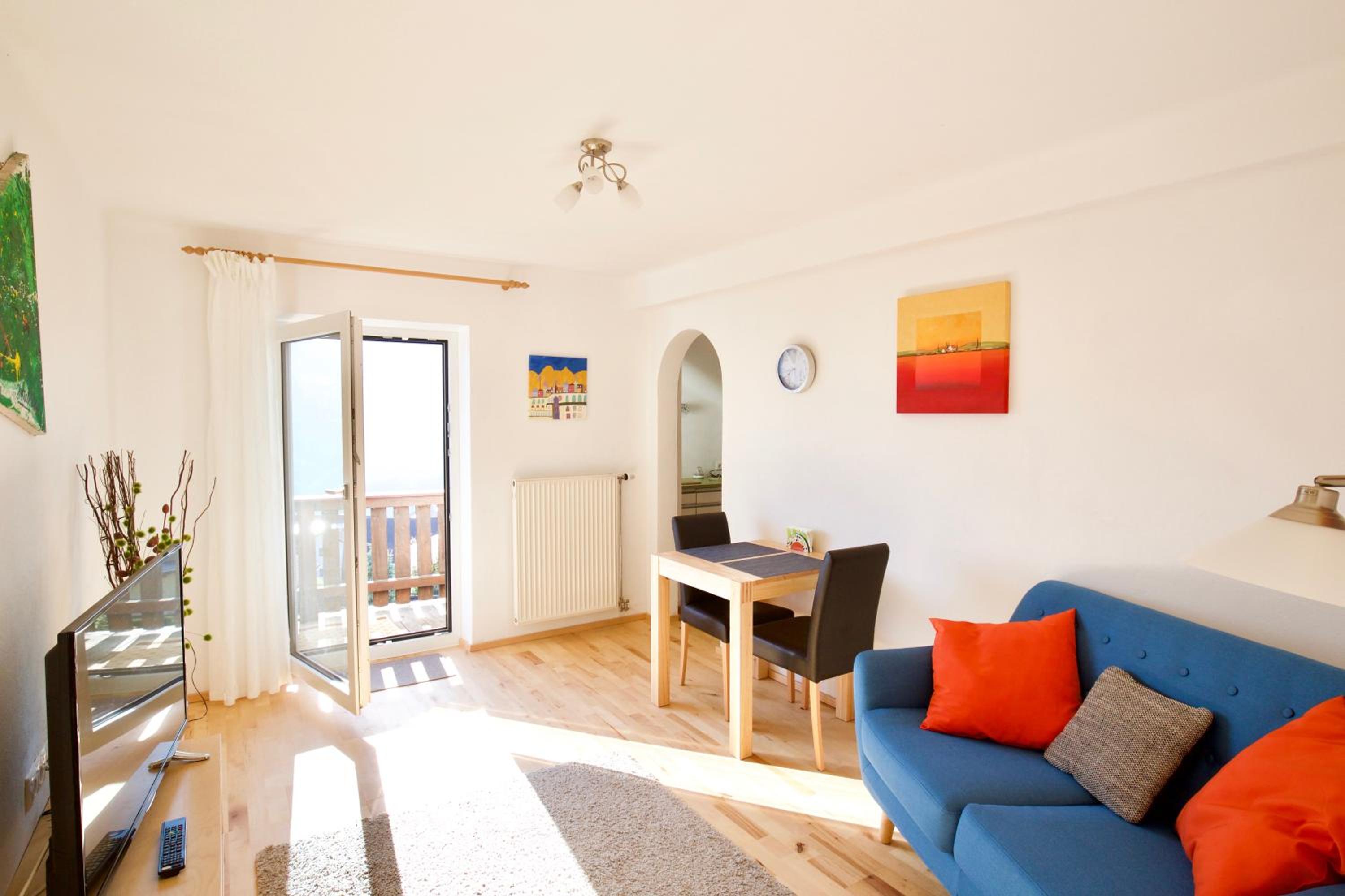 Ferienwohnung Monika Knoflach view 4
