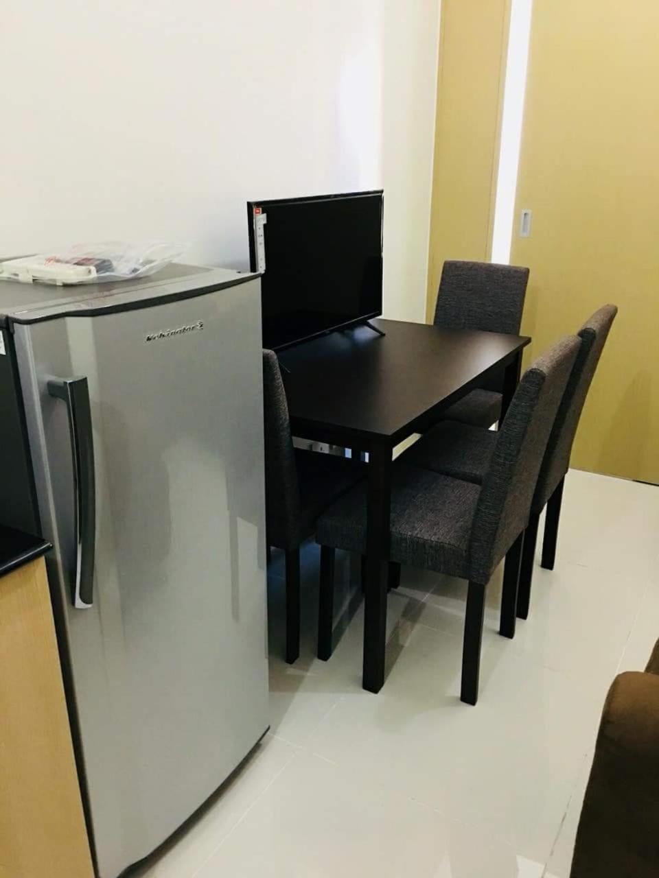 Smdc Wind Residences Tagaytay Tower 4 5th floor room 519