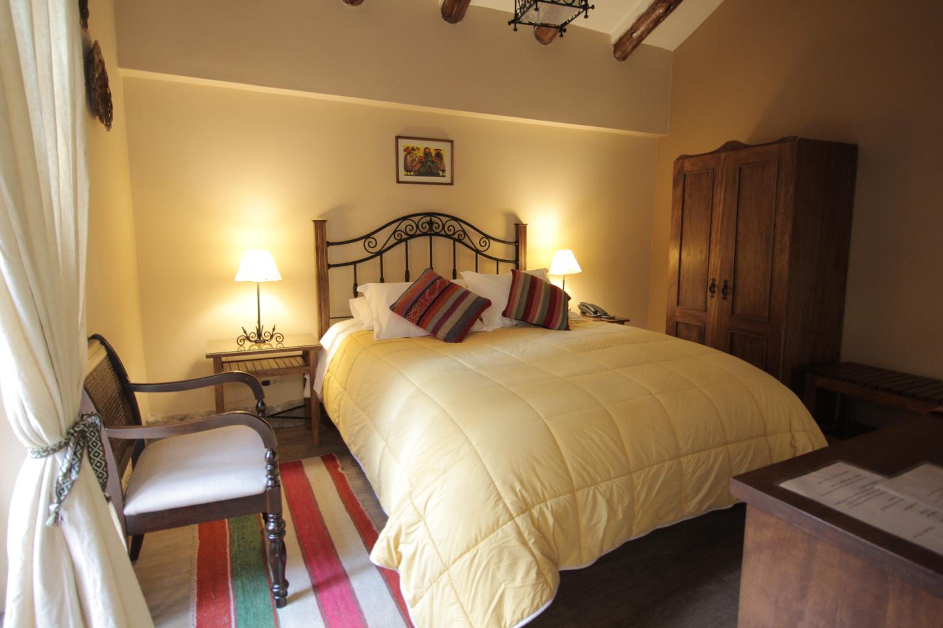 "LLipimpac Guesthouse"