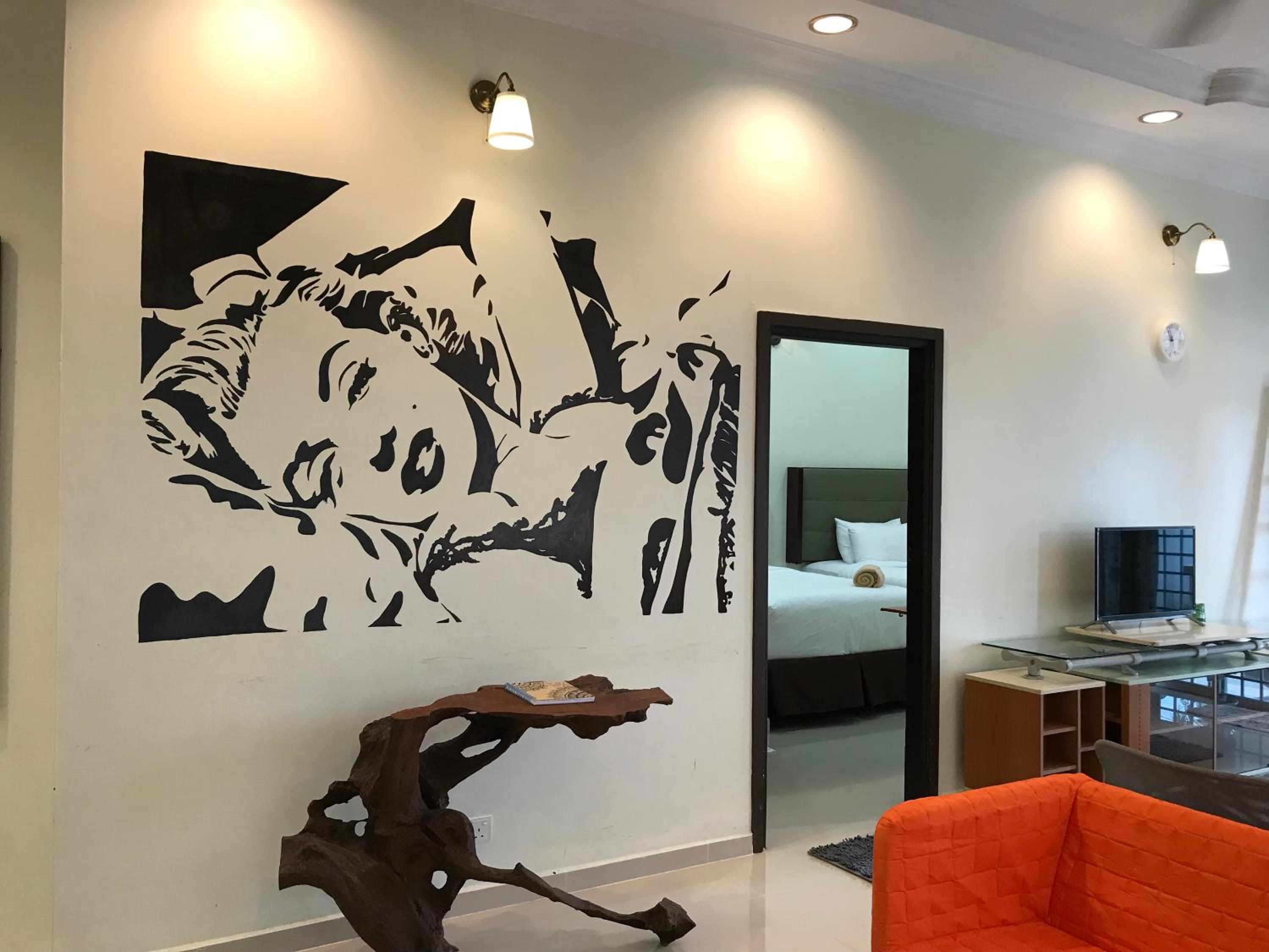 Wan's Beach Guest House photo 3