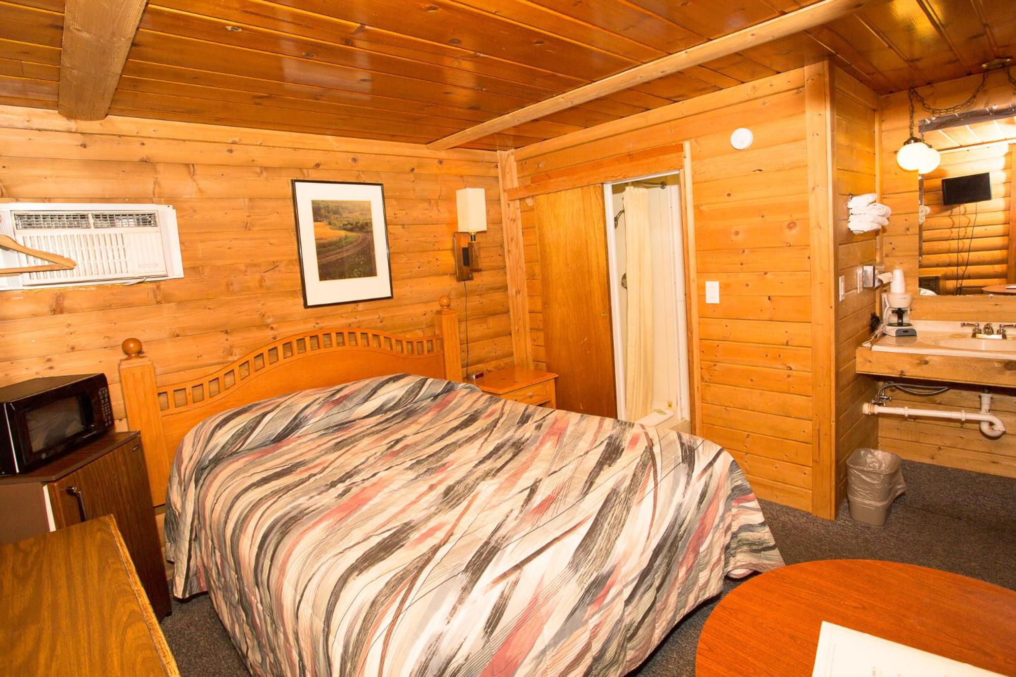 Z Bar Motel