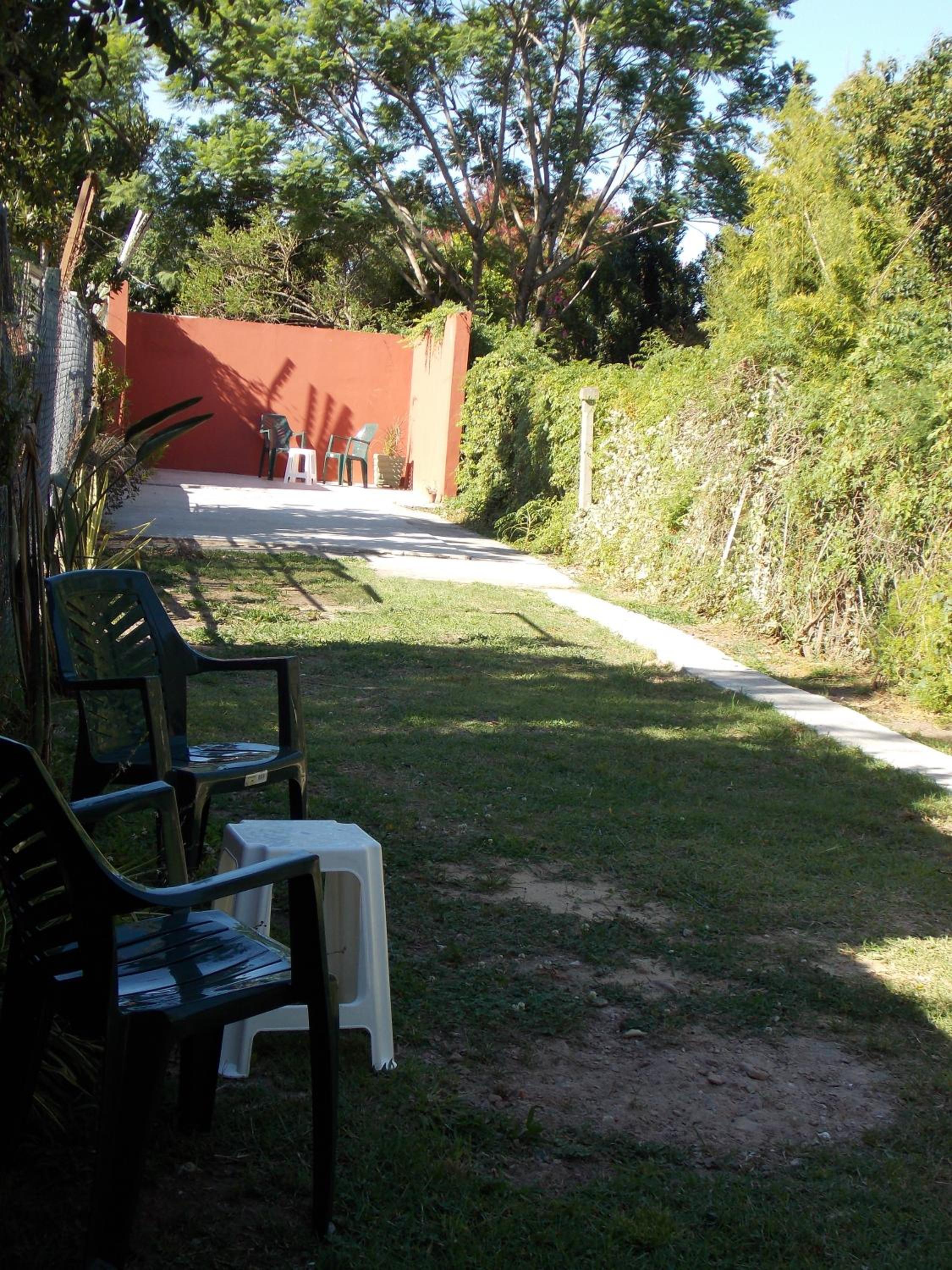 Departamentos Mitre