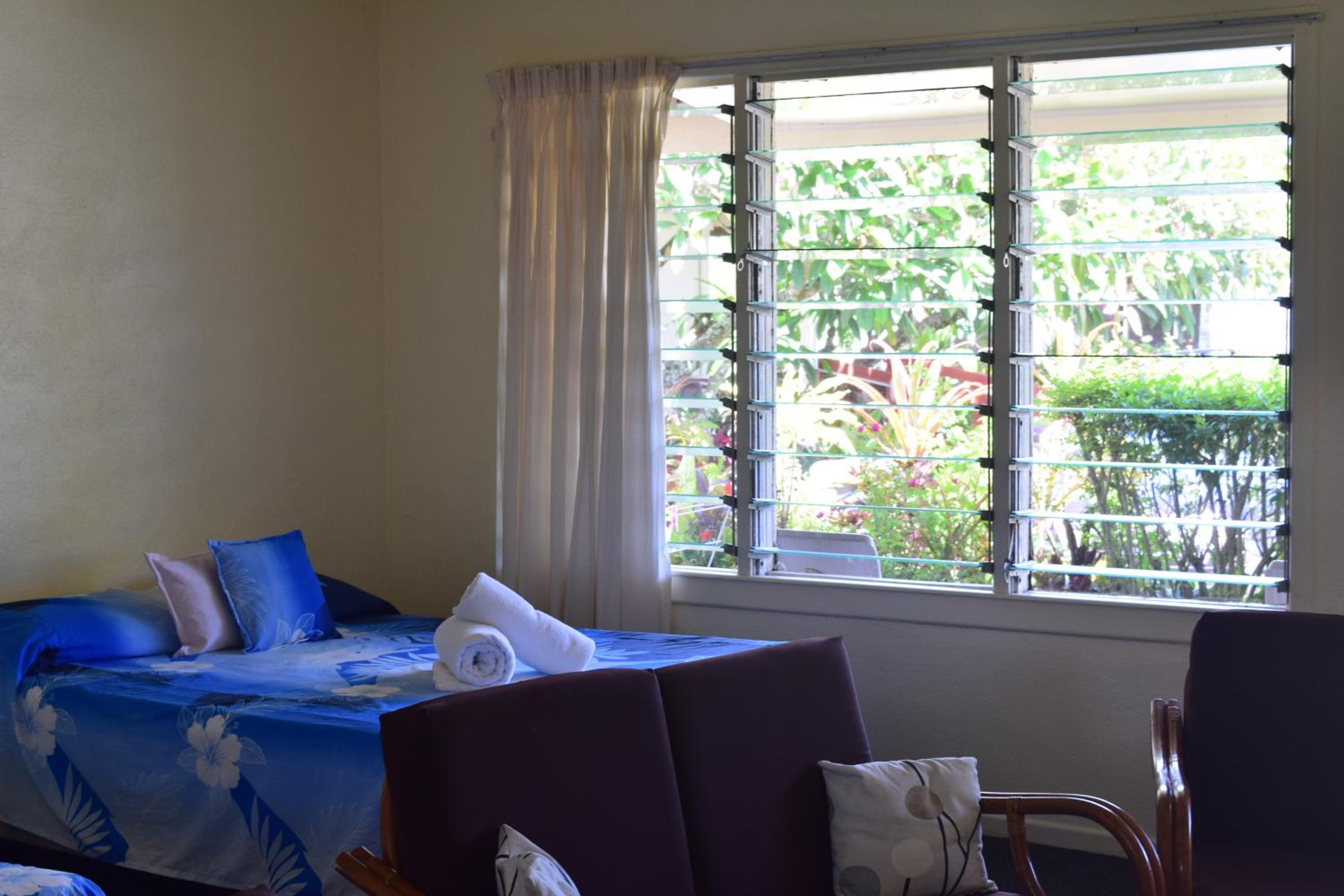 Kiikii Inn & Suites