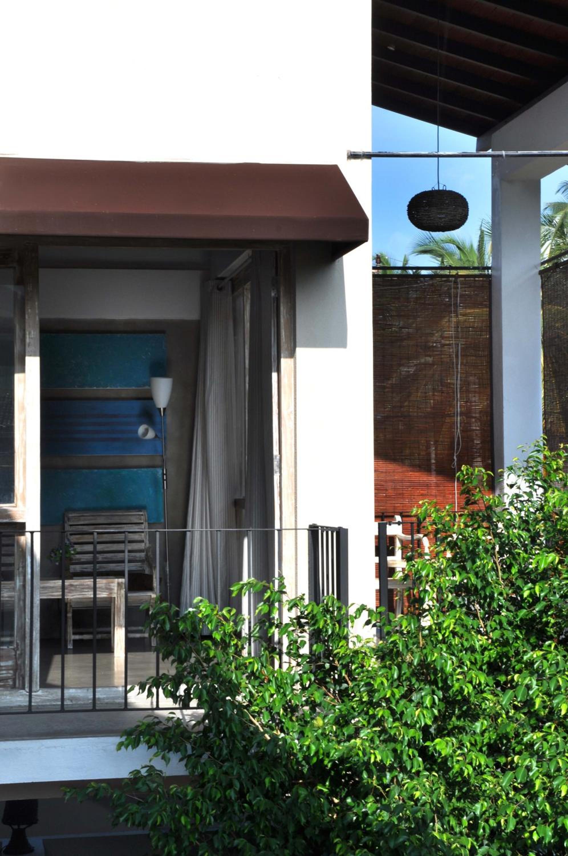 Sithu Villa Hikkaduwa