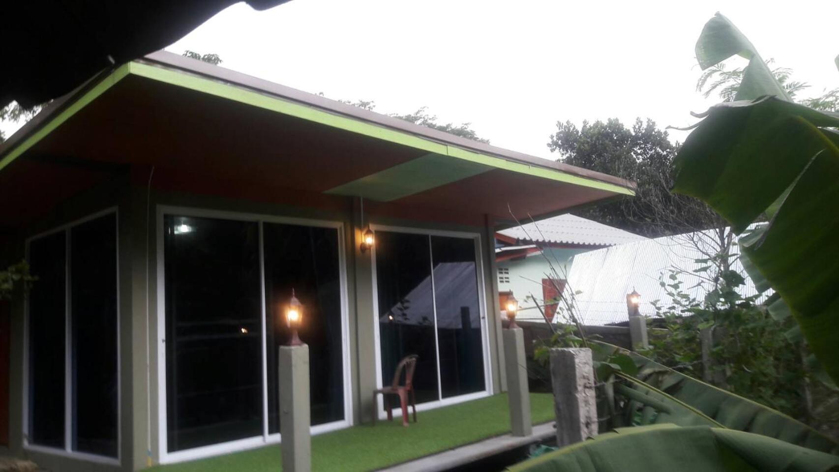 Hill Tribe Art House (Lahu & Akha Homestay)
