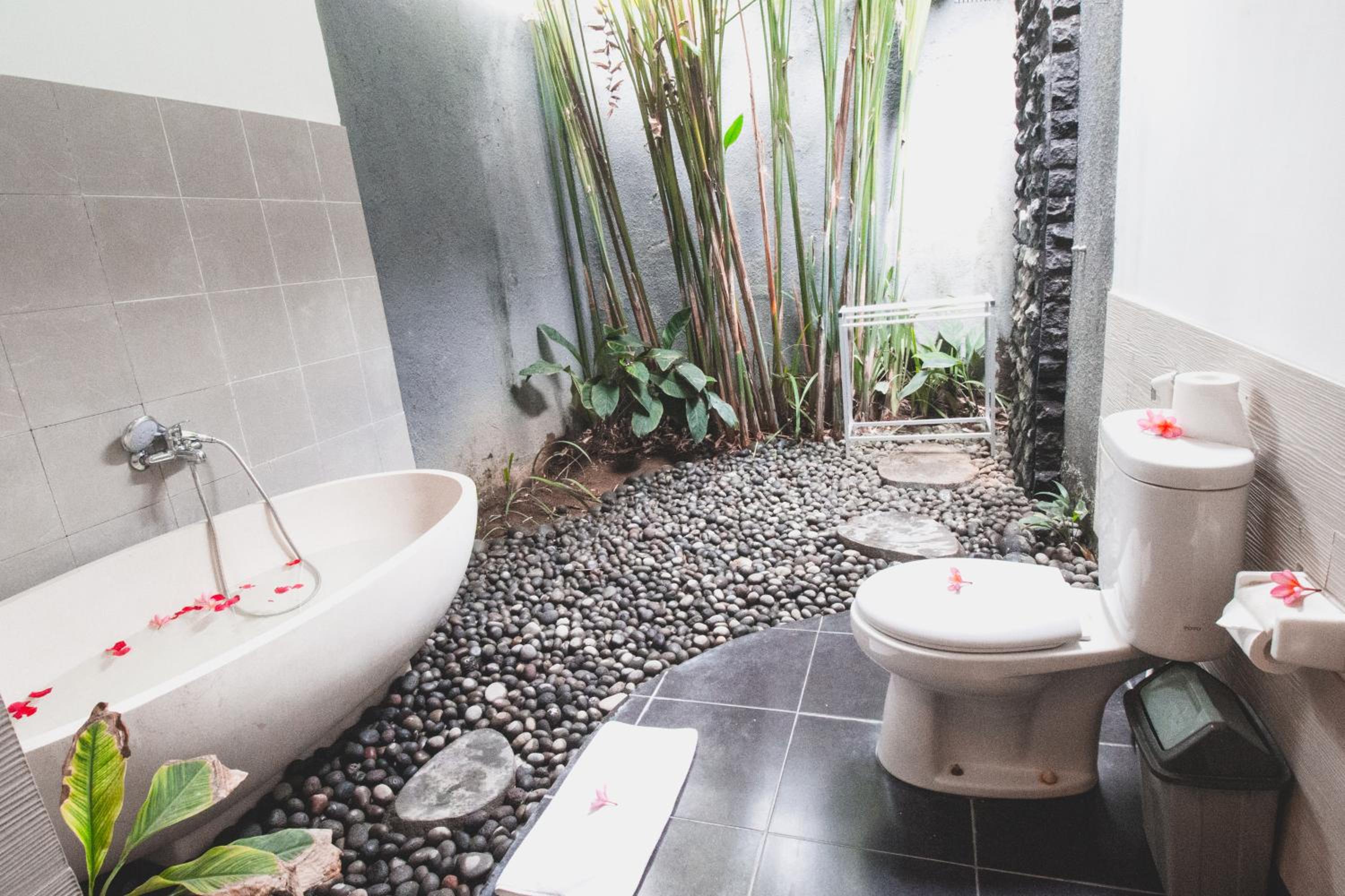 My Villa and Resort Canggu