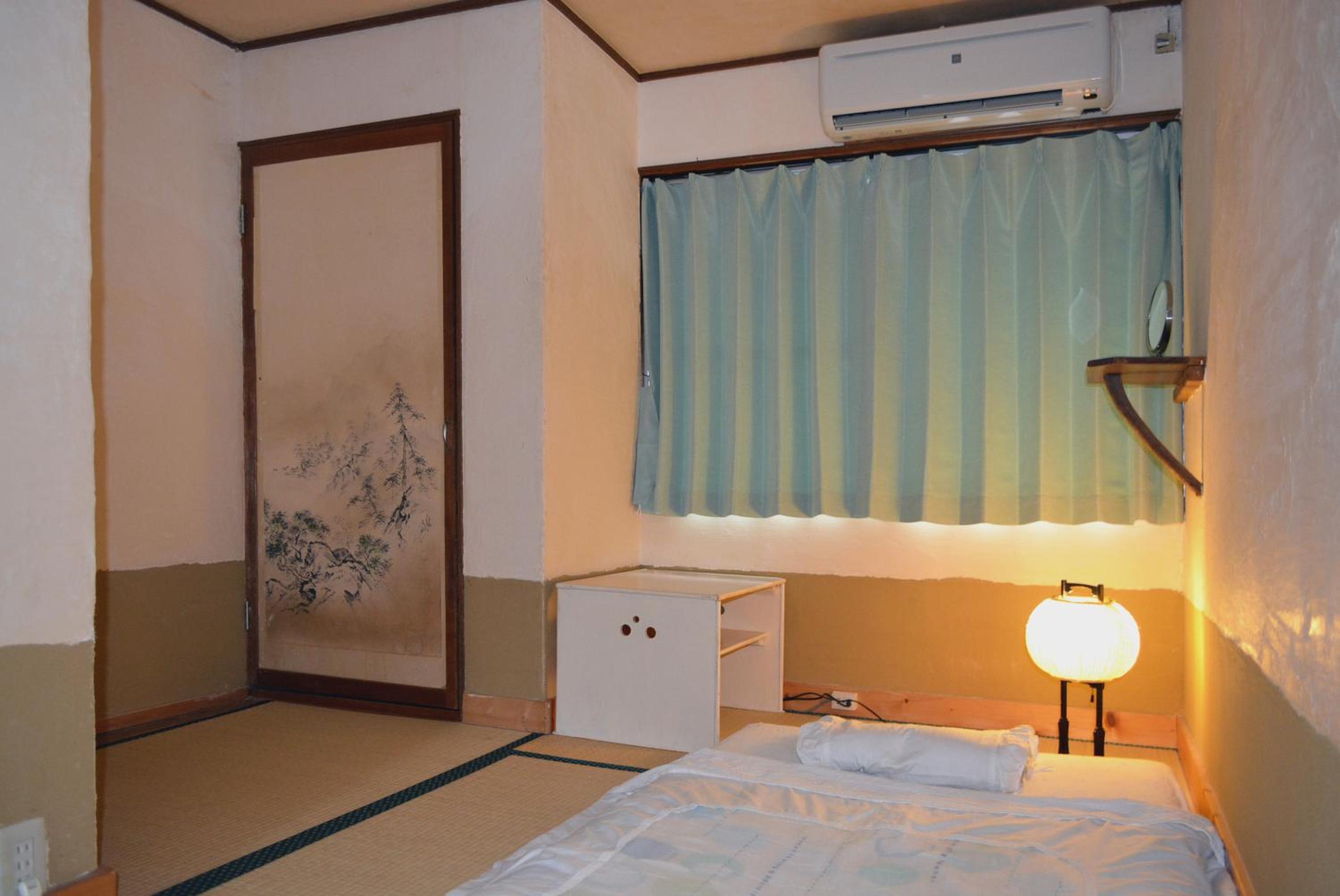 Guesthouse Bon