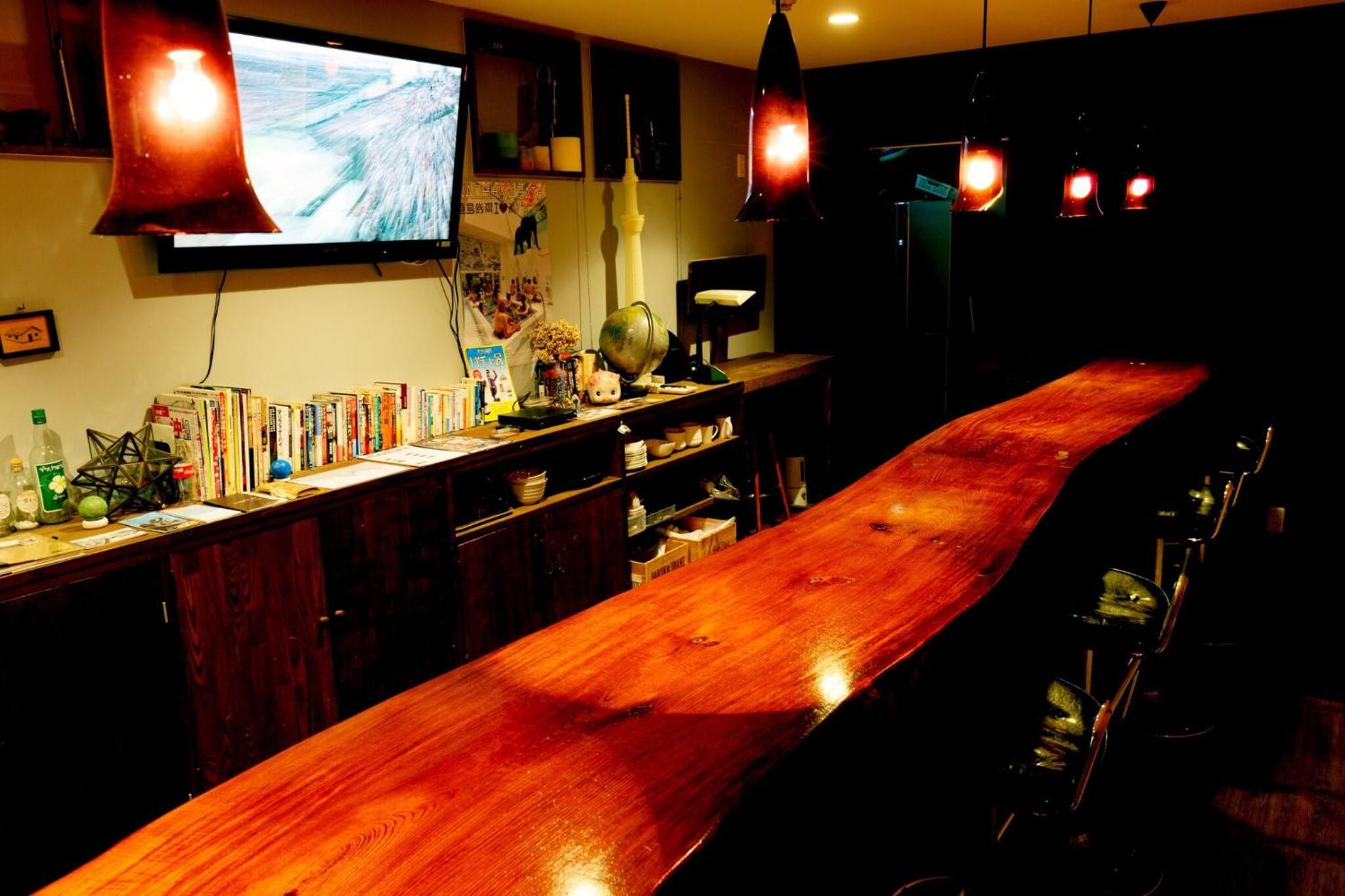 Naoshima Backpackers Guesthouse