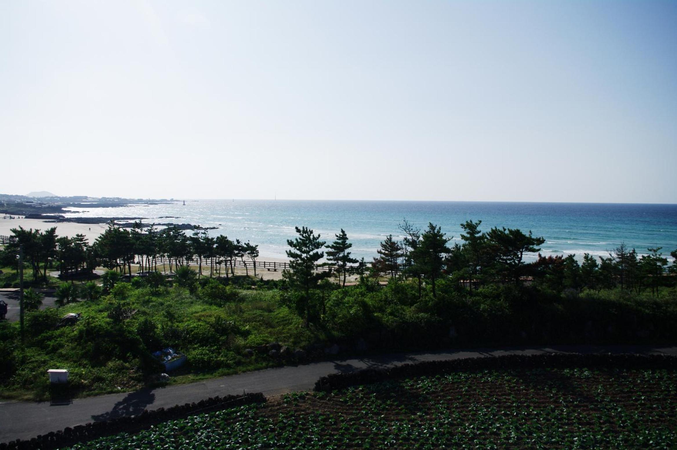오후여섯시펜션