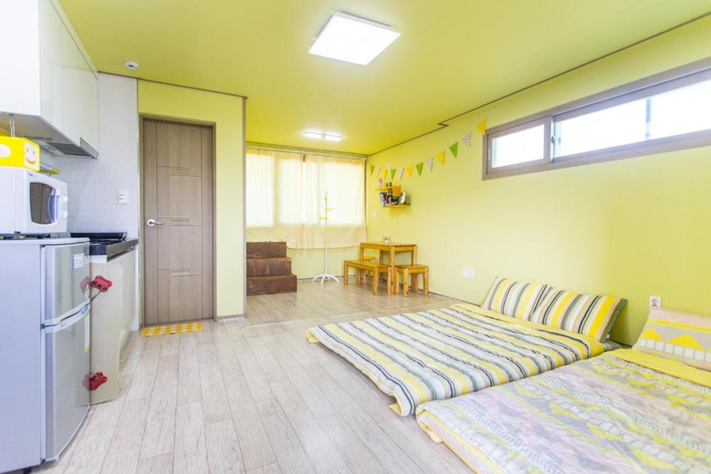 Jeju Vacations - 6pm Pension - Property Image 9