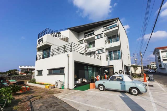 Jeju Vacations - 6pm Pension - Property Image 4