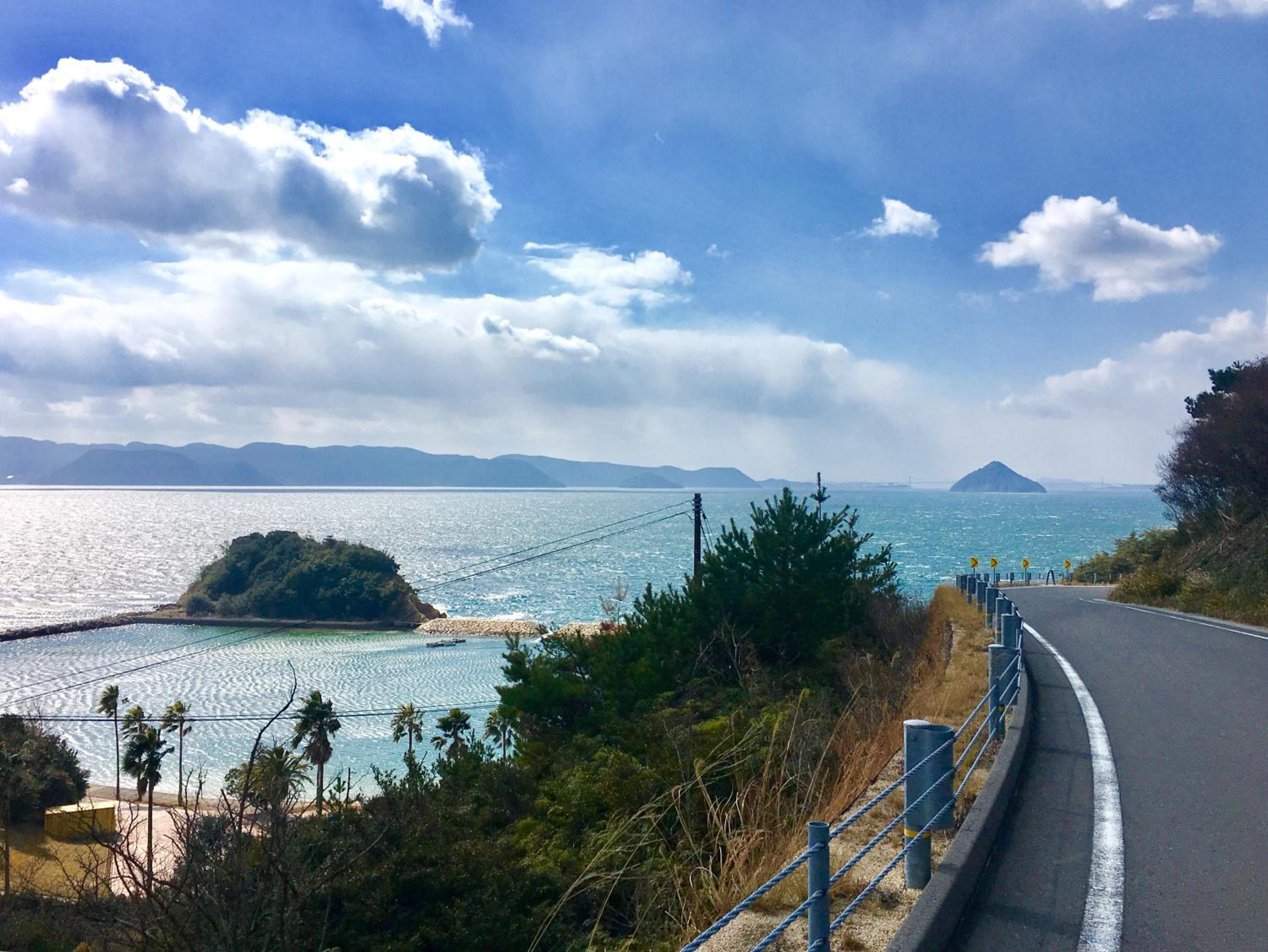 Naoshima Backpackers Guesthouse