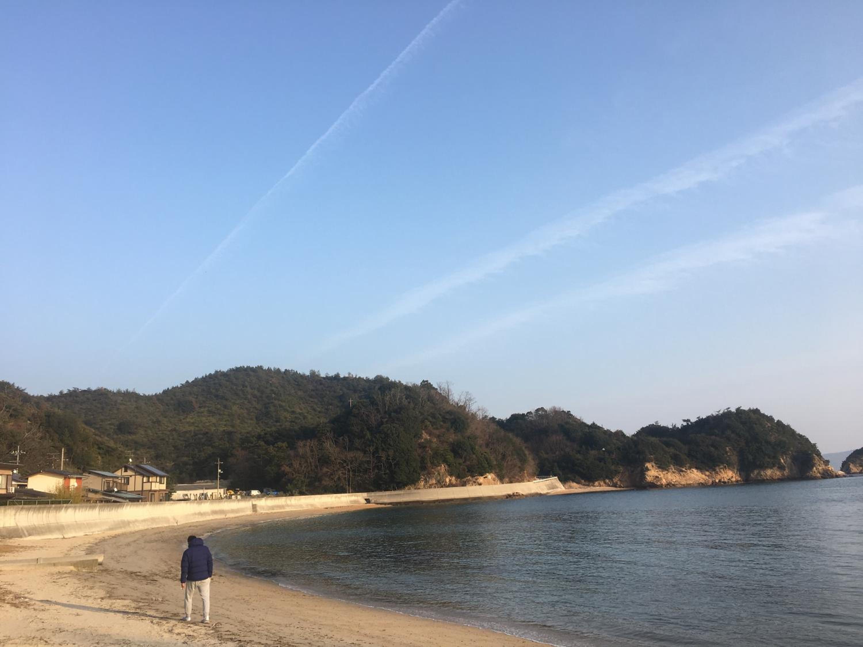 Naoshima Backpackers Guesthouse