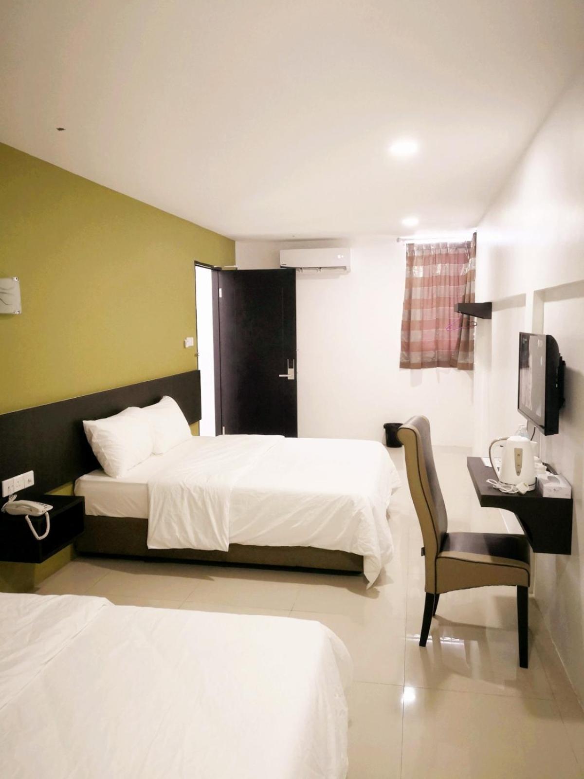 Comfort Inn