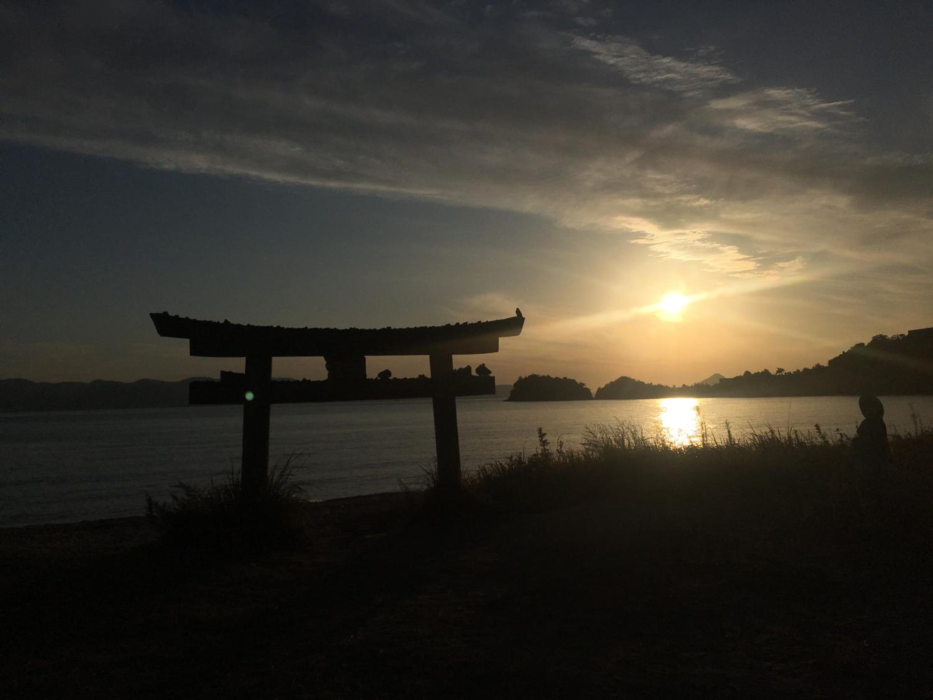 Naoshima Backpackers Guesthouse